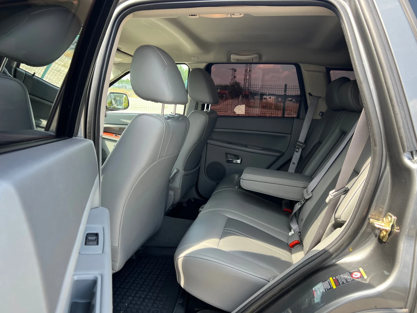 Jeep Grand cherokee 3.0d 77000k | Mobile.bg   12