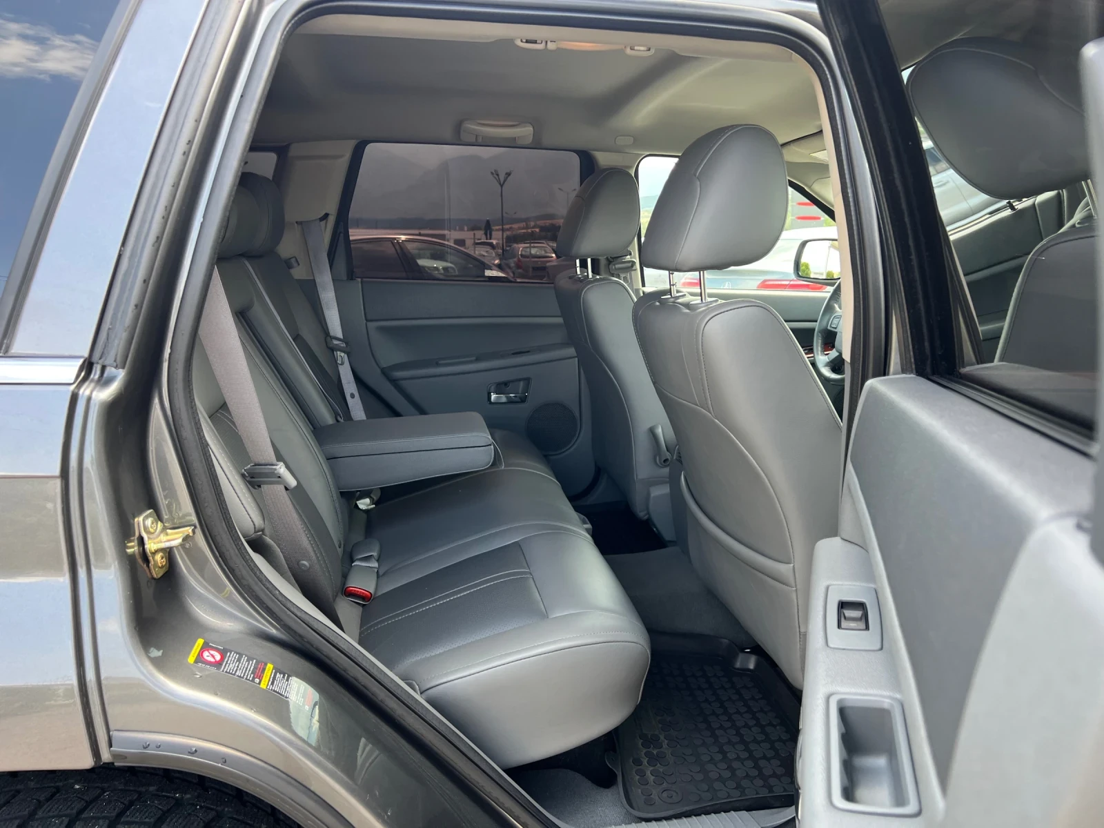 Jeep Grand cherokee 3.0d 77000k | Mobile.bg   15