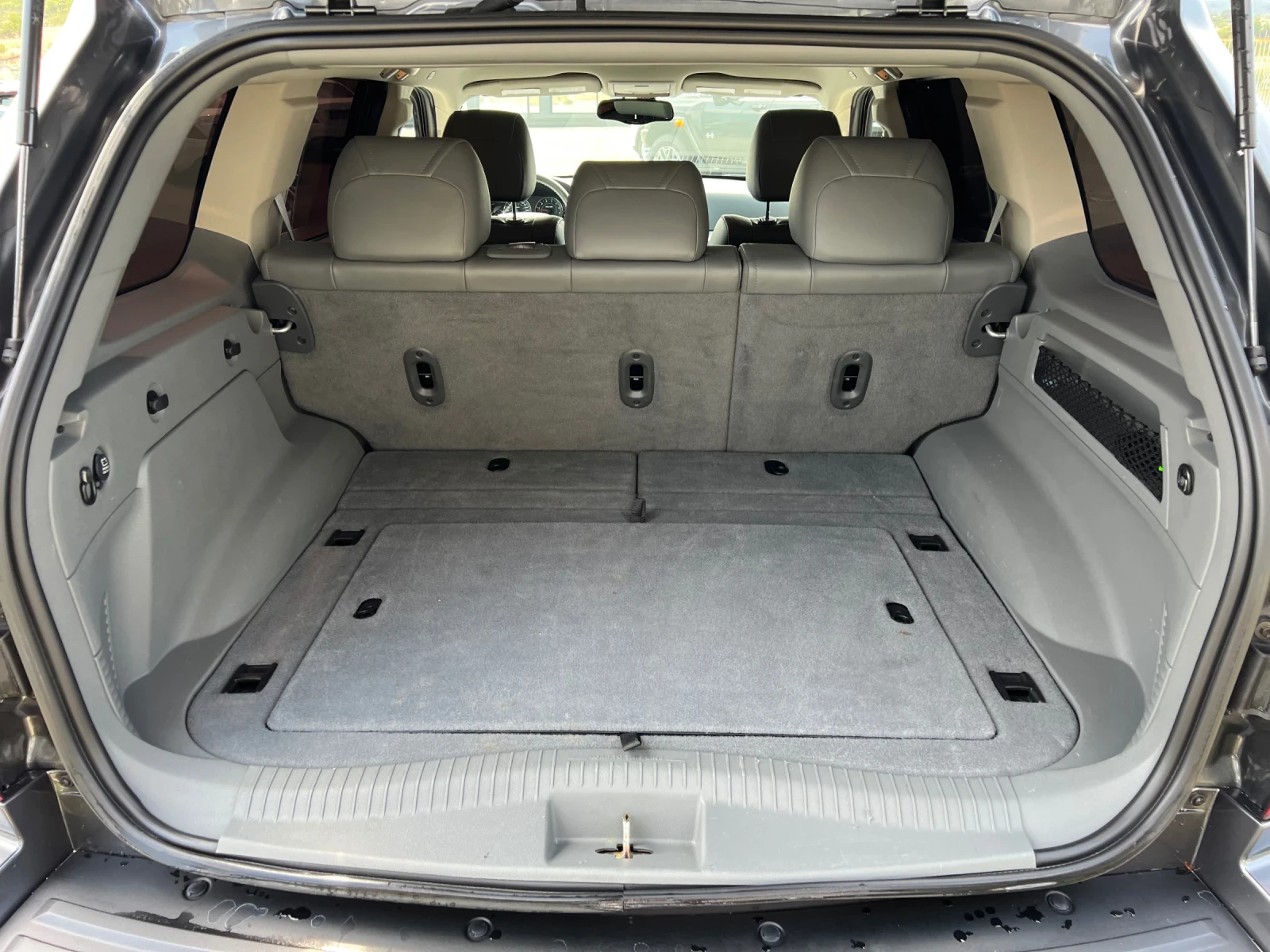 Jeep Grand cherokee 3.0d 77000k | Mobile.bg   14