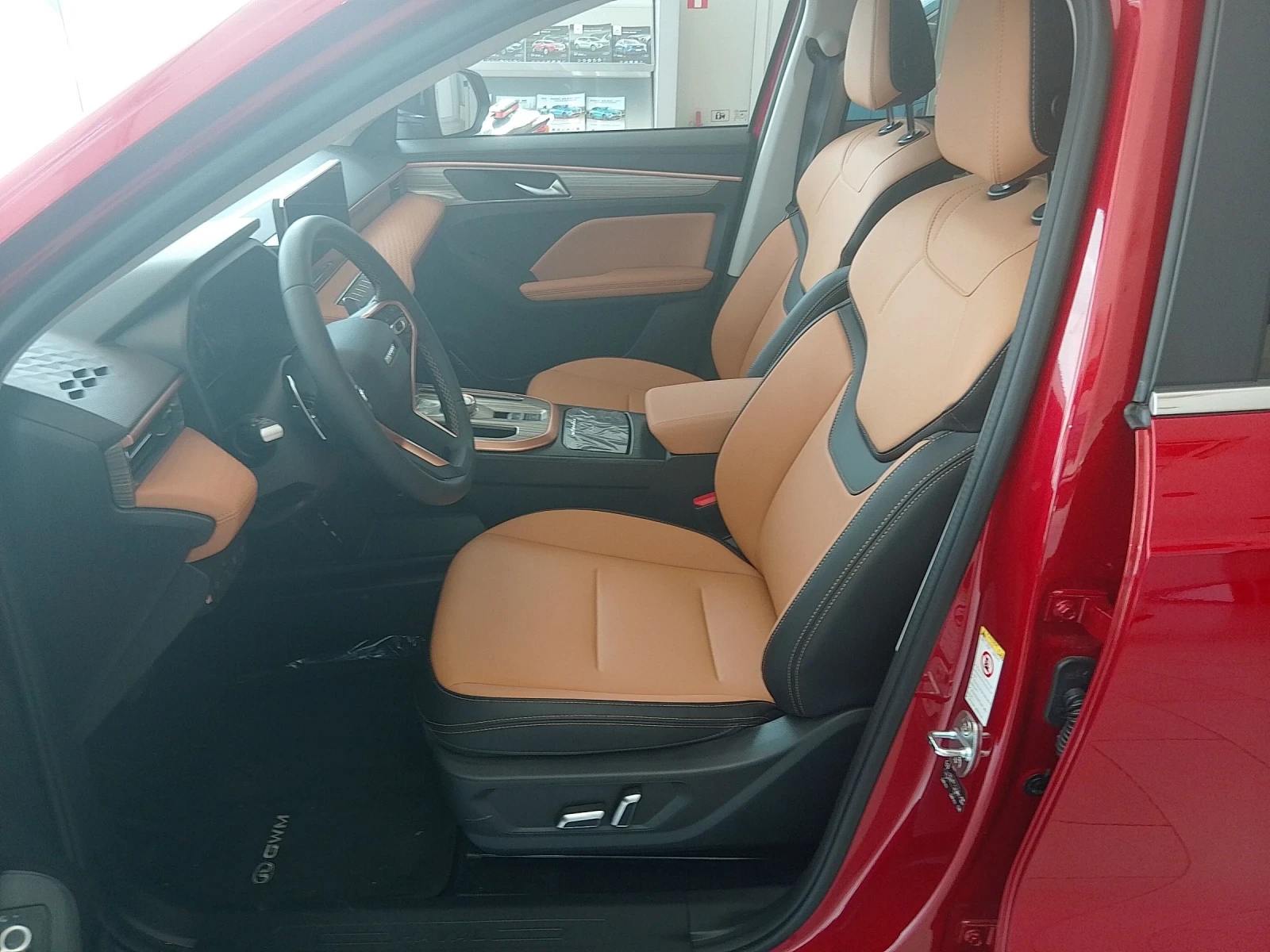 Haval Jolion Supreme 1.5T 7DCT Наличен!!! - изображение 6