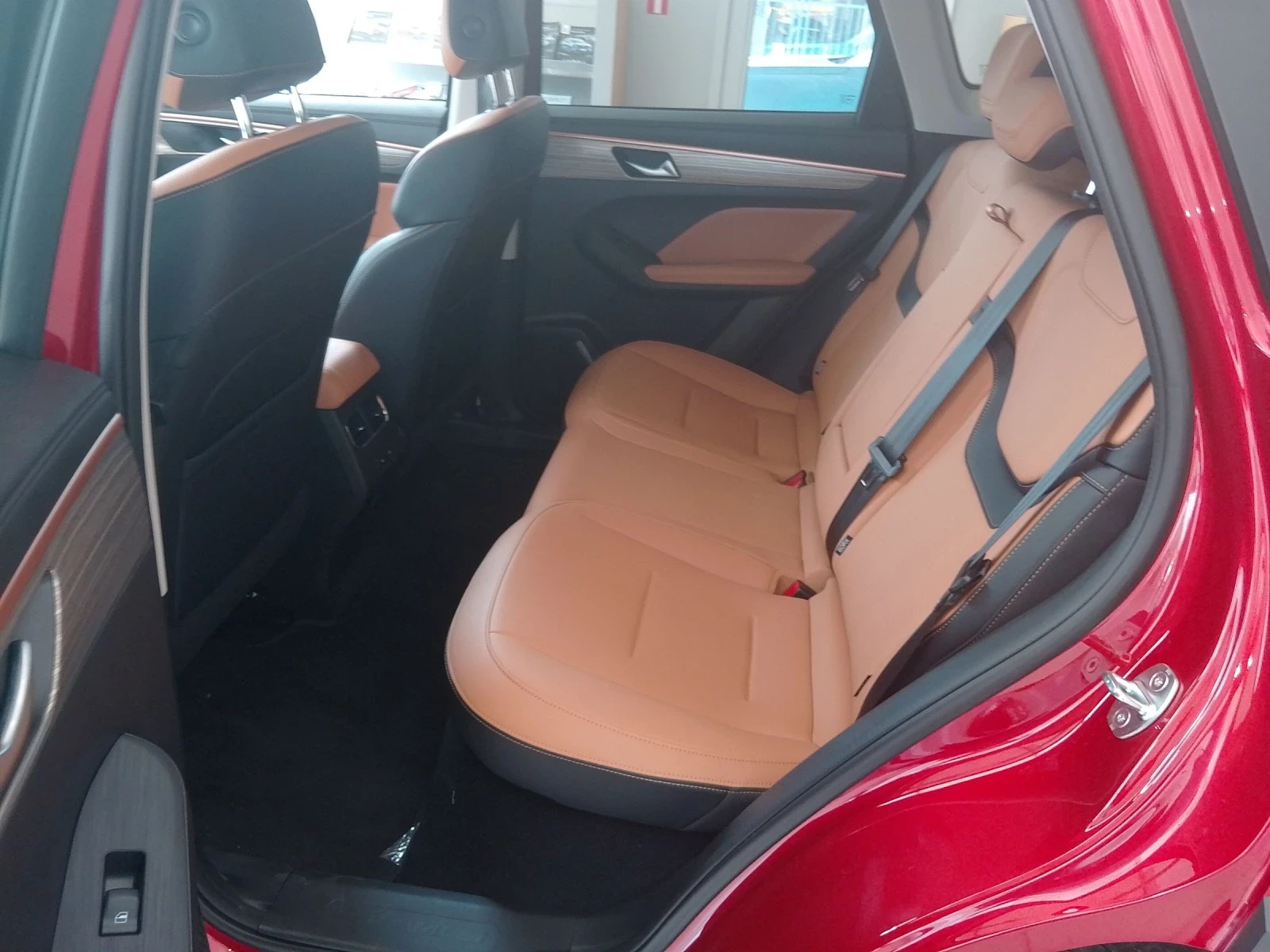 Haval Jolion Supreme 1.5T 7DCT Наличен!!! - изображение 7