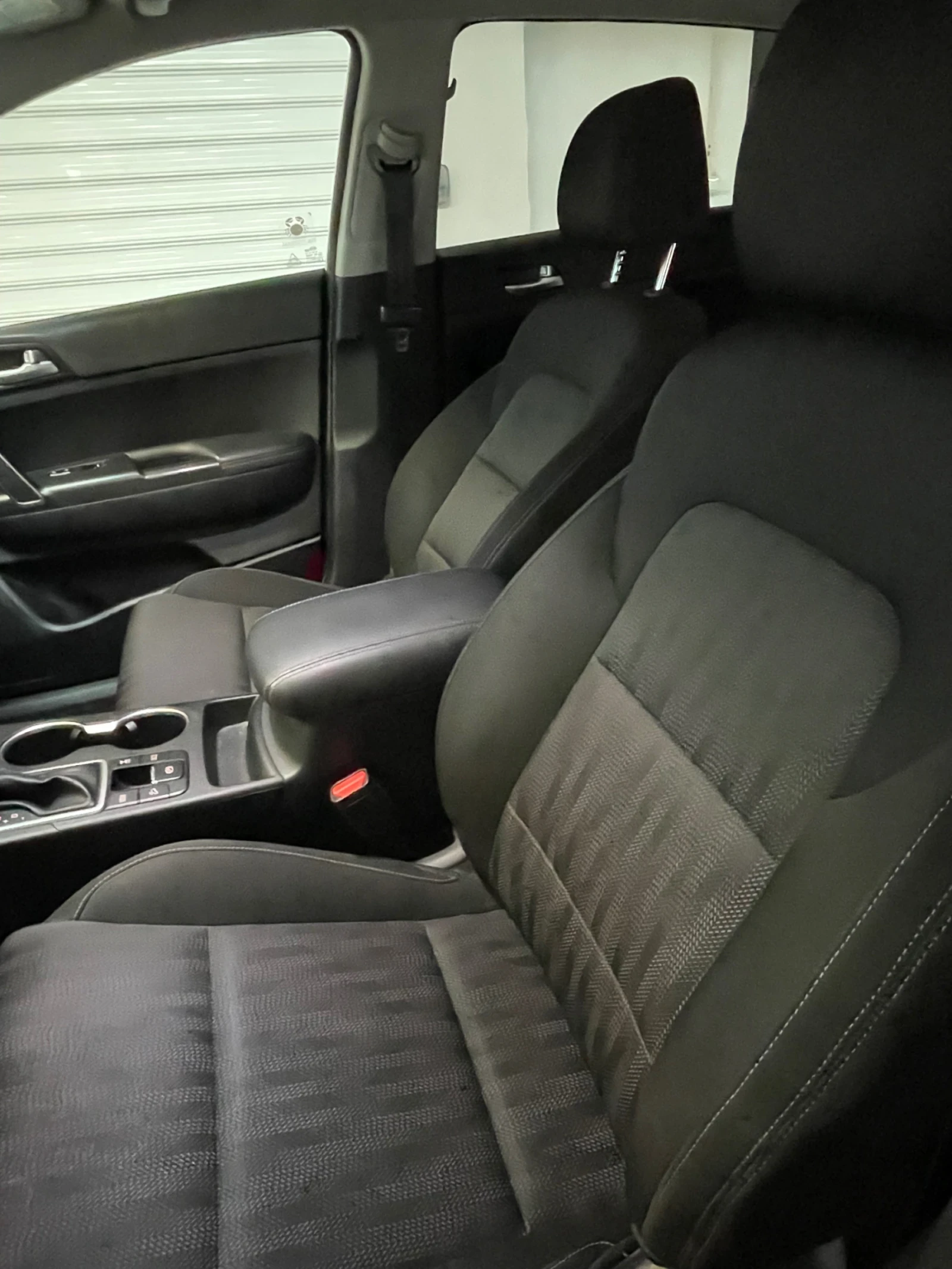 Kia Sportage  - изображение 8