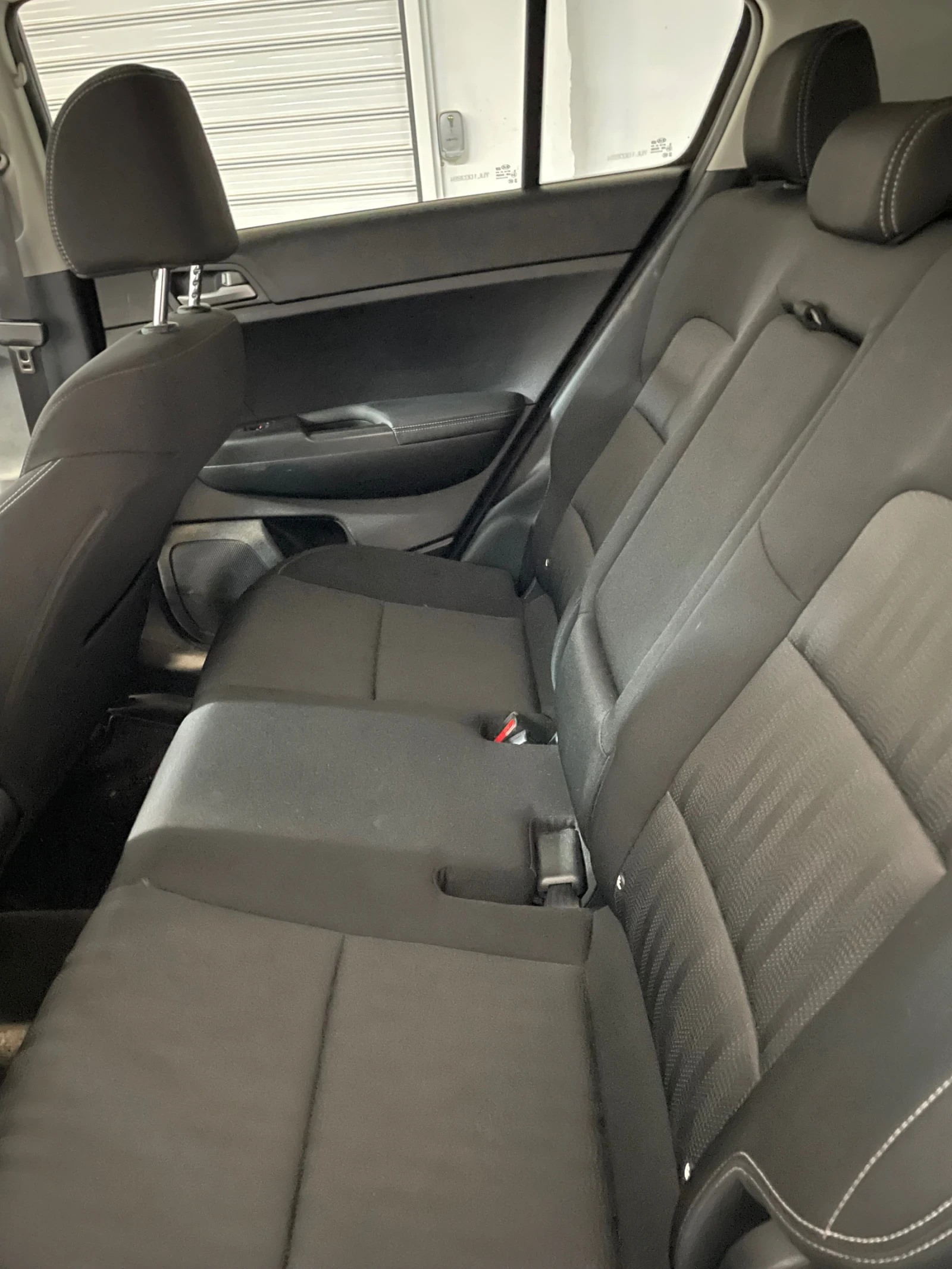 Kia Sportage  - изображение 7