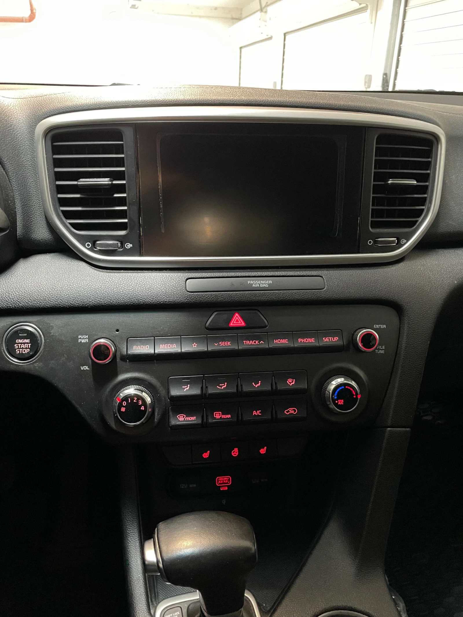 Kia Sportage  - изображение 6