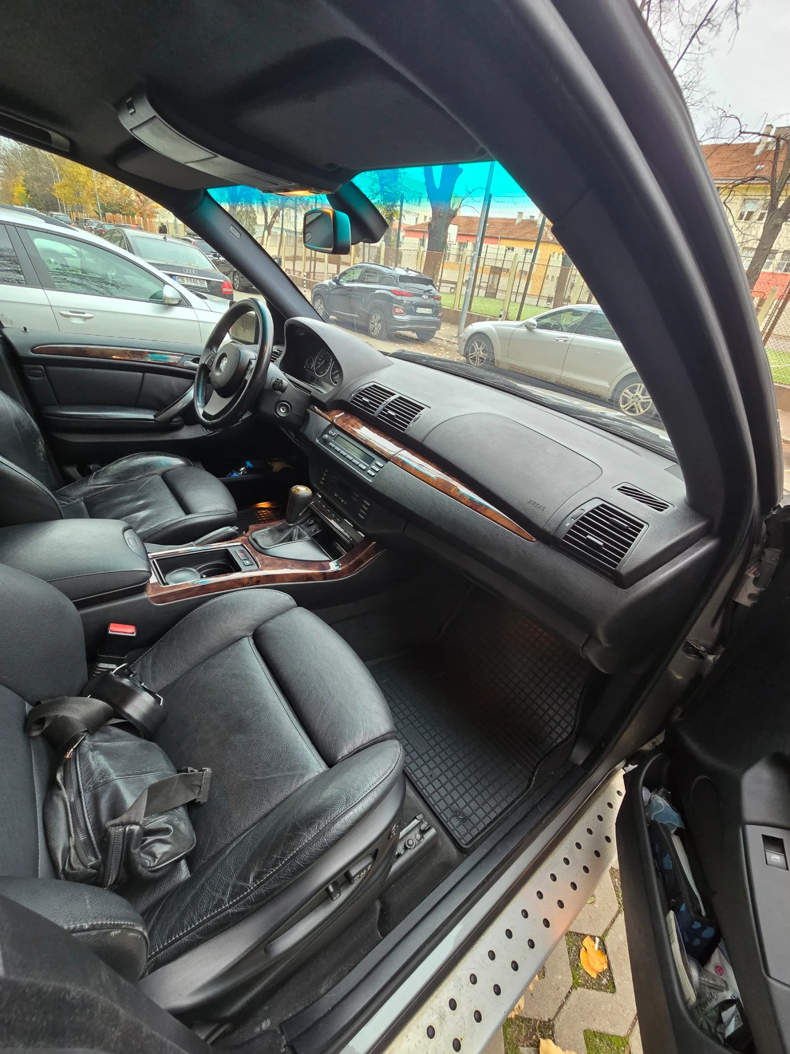 BMW X5  - изображение 8