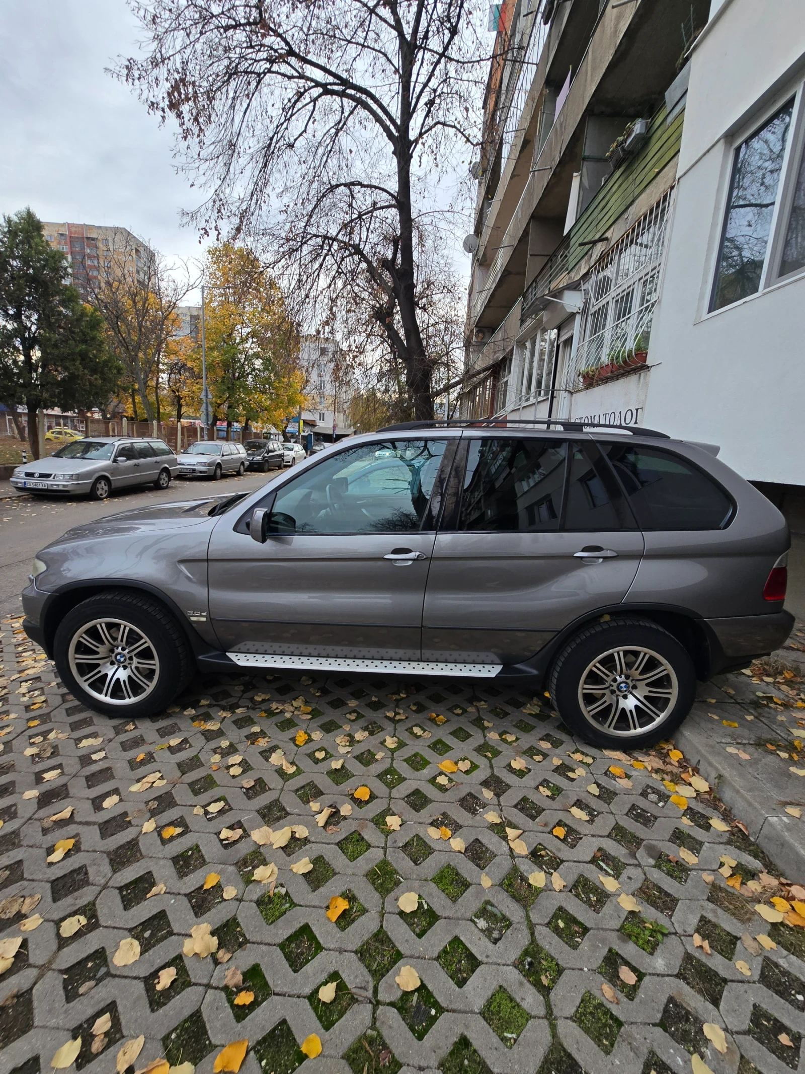 BMW X5  - изображение 4