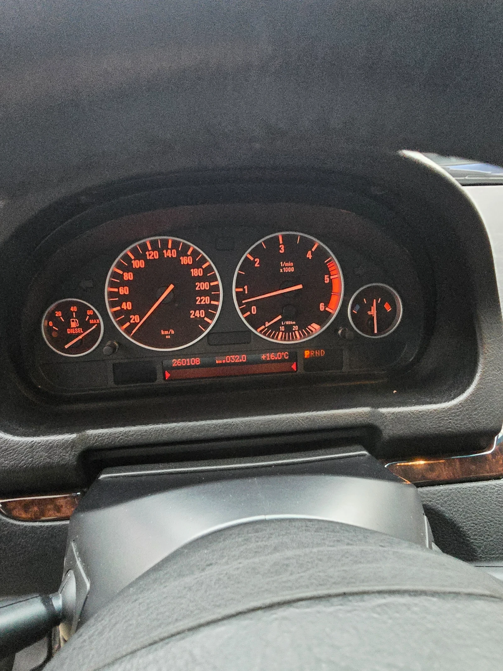 BMW X5  - изображение 10