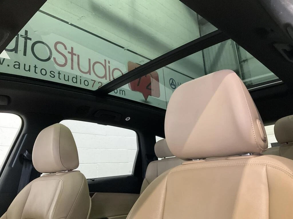 Audi Q7 * AWD TOIT PANO CUIR CAMERA RECUL NAVI MAGS * CARF | Mobile.bg � ����������� 17