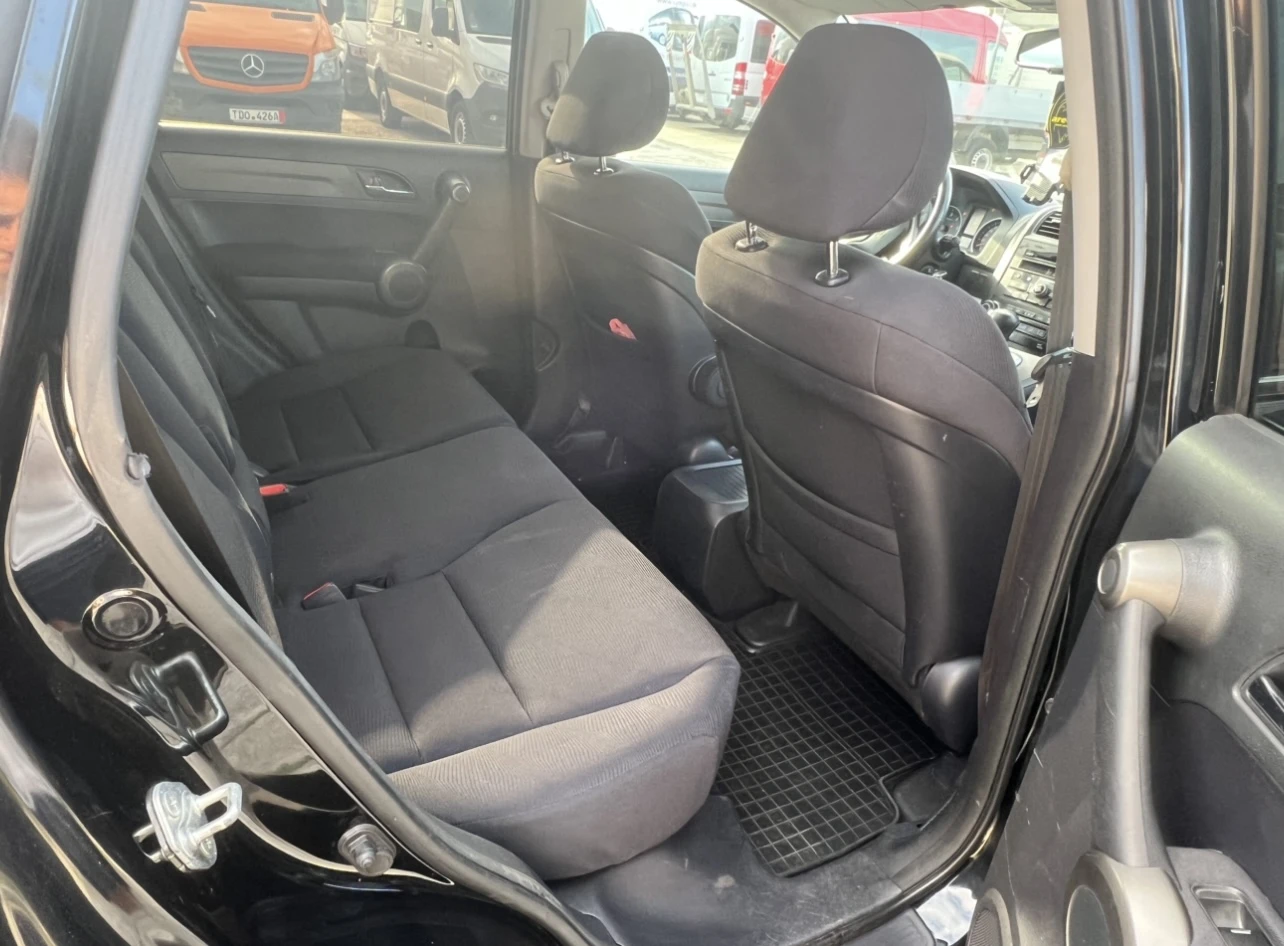 Honda Cr-v 2.2 , ����� , 4�4 , ��� | Mobile.bg � ����������� 9