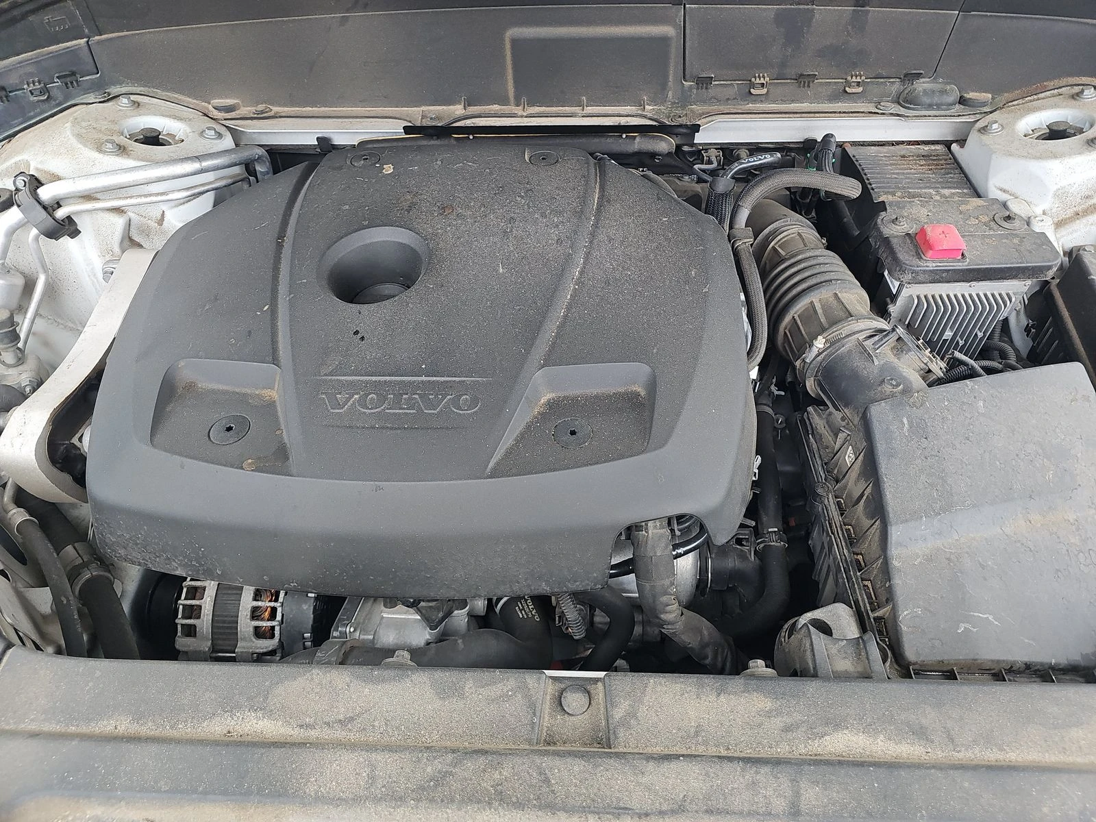 Volvo Xc90 T6 Momentum 6-Passenger | Mobile.bg � ����������� 14