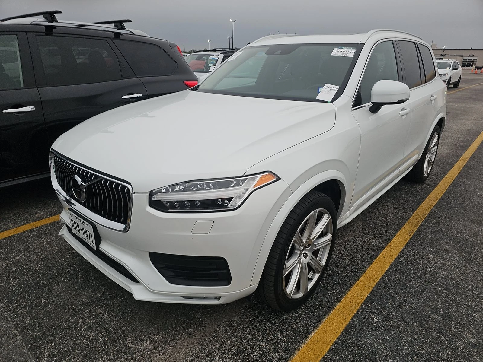 Volvo Xc90 T6 Momentum 6-Passenger | Mobile.bg � ����������� 1