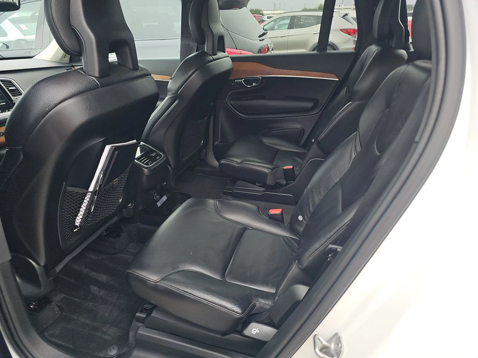 Volvo Xc90 T6 Momentum 6-Passenger | Mobile.bg � ����������� 12