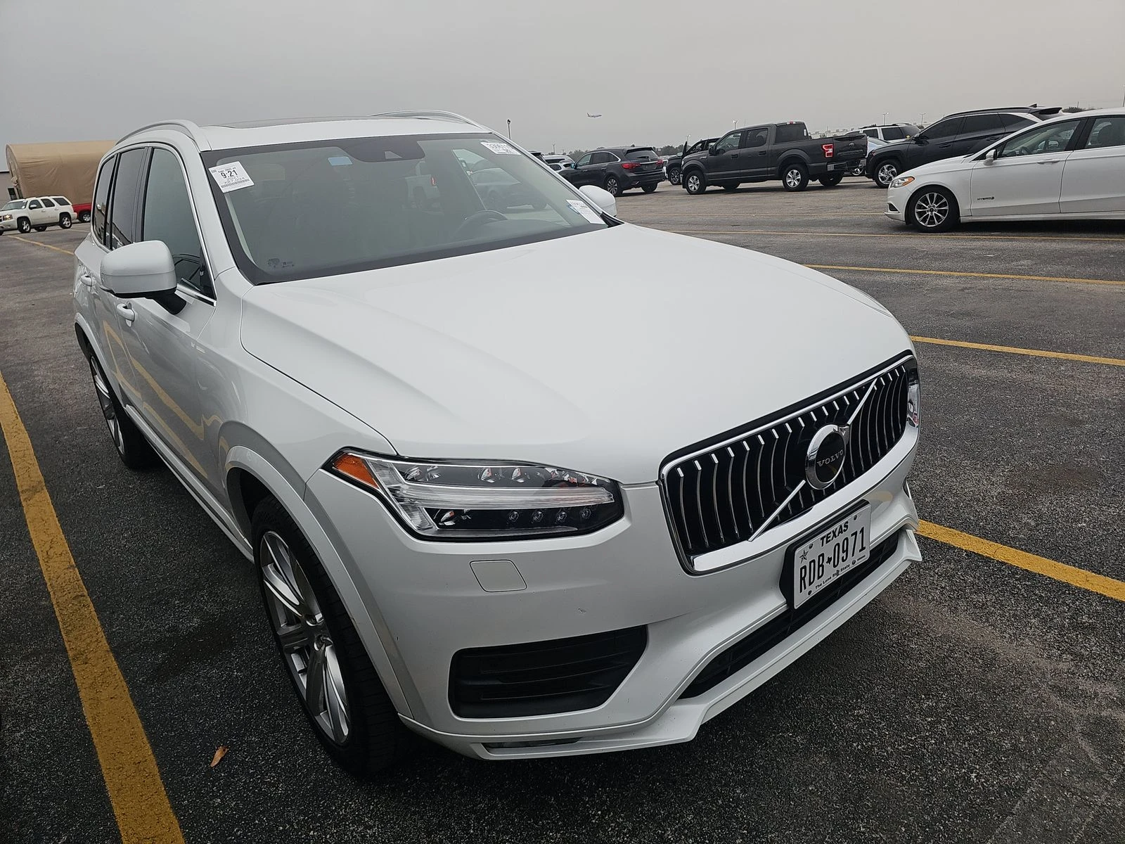 Volvo Xc90 T6 Momentum 6-Passenger - изображение 3