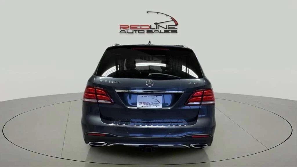 Mercedes-Benz GLE * GLE350d * CARFAX * ��� ������������ ������ | Mobile.bg � ����������� 6