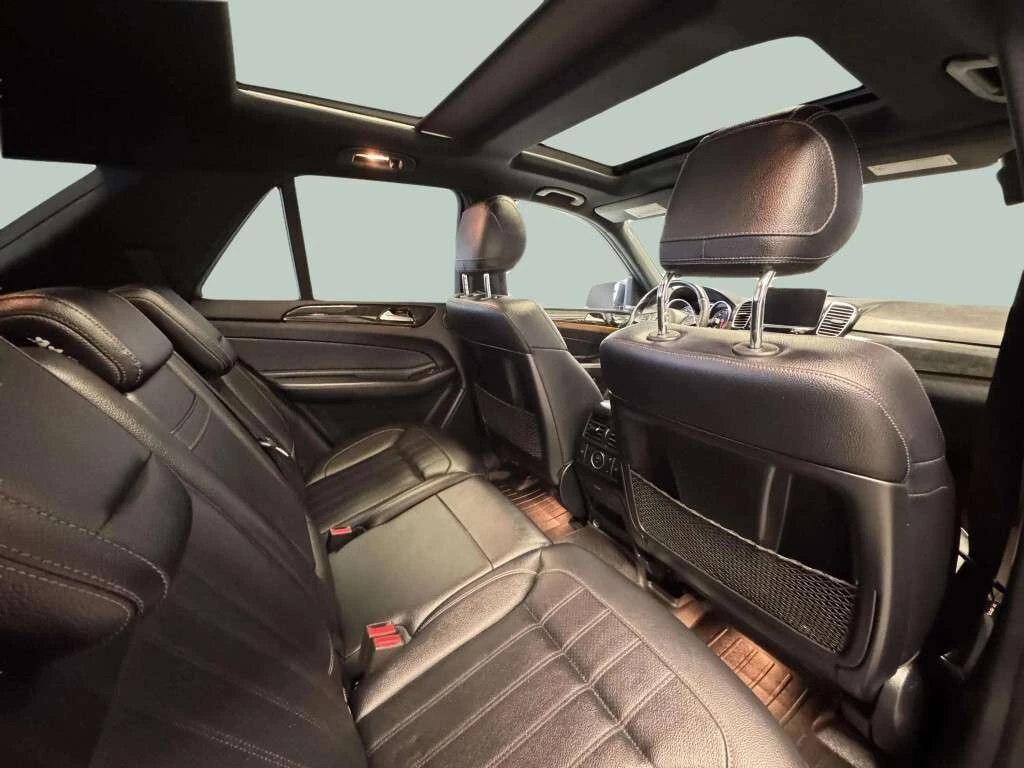 Mercedes-Benz GLE * GLE350d * CARFAX * ��� ������������ ������ | Mobile.bg � ����������� 11