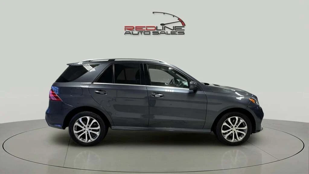 Mercedes-Benz GLE * GLE350d * CARFAX * ��� ������������ ������ | Mobile.bg � ����������� 4
