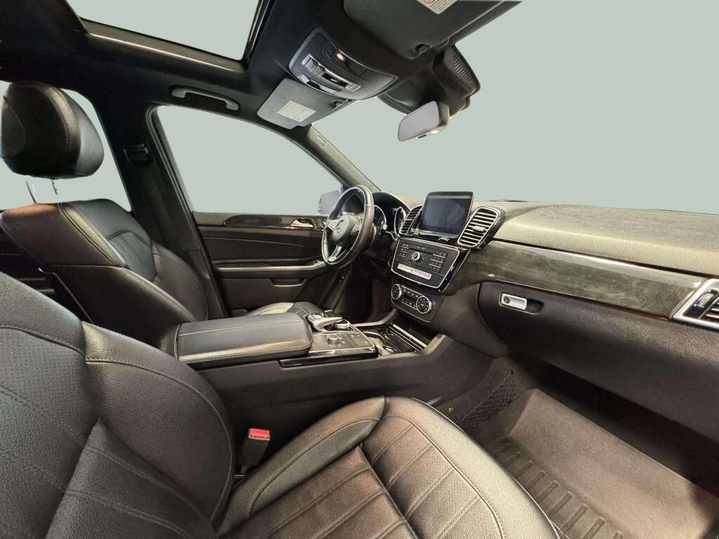 Mercedes-Benz GLE * GLE350d * CARFAX * ��� ������������ ������ | Mobile.bg � ����������� 12