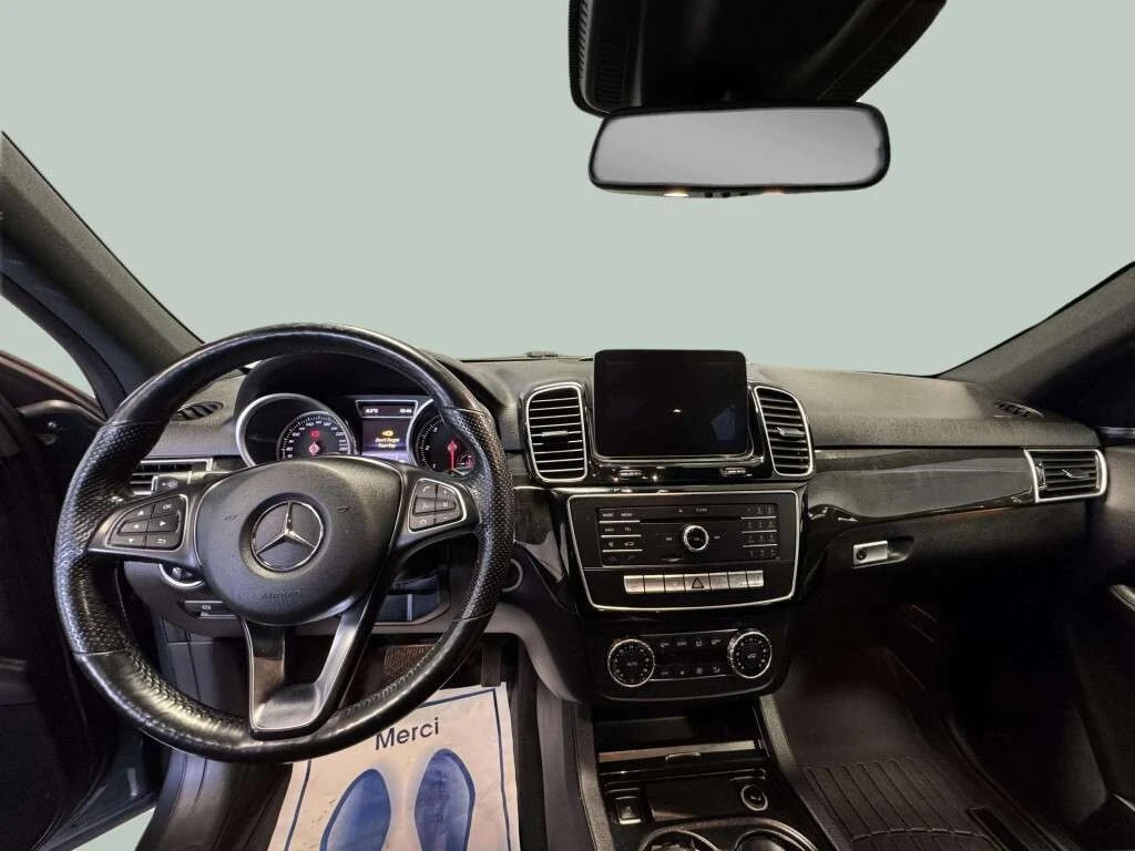 Mercedes-Benz GLE * GLE350d * CARFAX * ��� ������������ ������ | Mobile.bg � ����������� 9