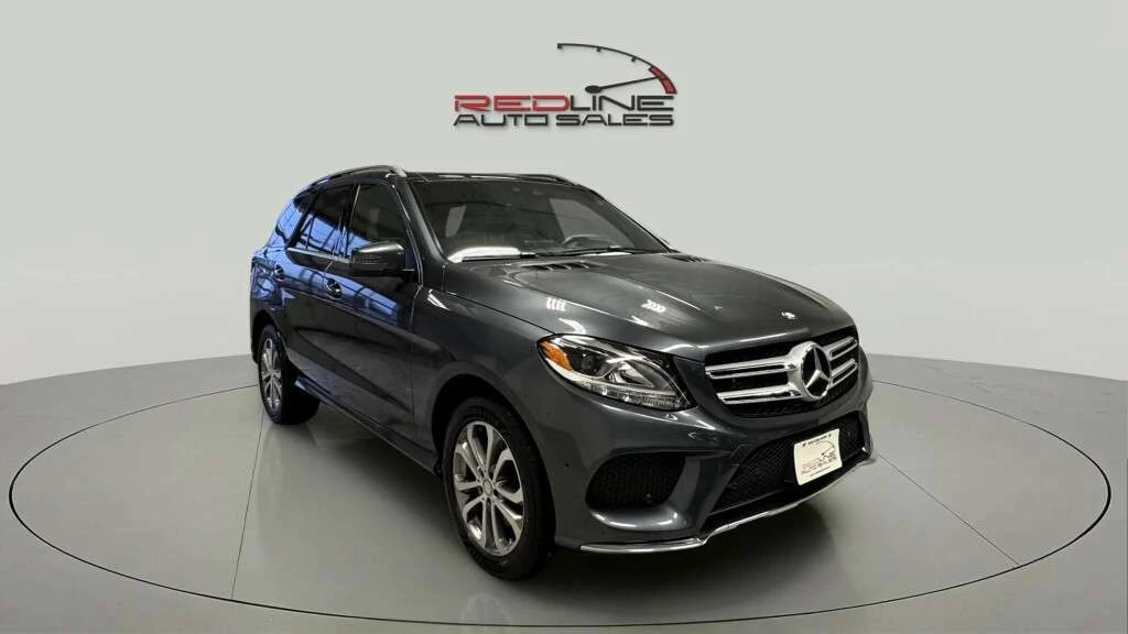 Mercedes-Benz GLE * GLE350d * CARFAX * ��� ������������ ������ | Mobile.bg � ����������� 3