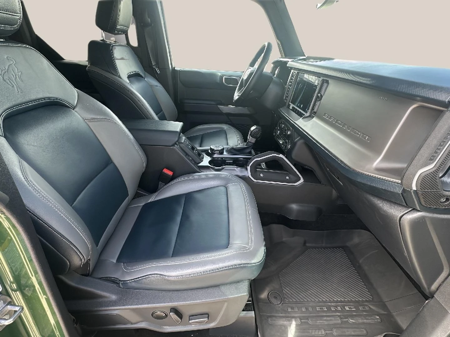 Ford Bronco 2.7 EcoBoost V6 | Mobile.bg � ����������� 13