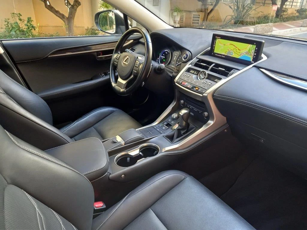 Lexus NX 300h 4WD Executive _ Full options | Mobile.bg � ����������� 11