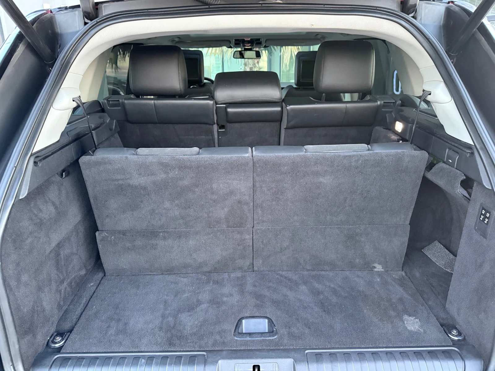 Land Rover Range Rover Sport 3.0 Autobiography // TV // FULL | Mobile.bg � ����������� 11