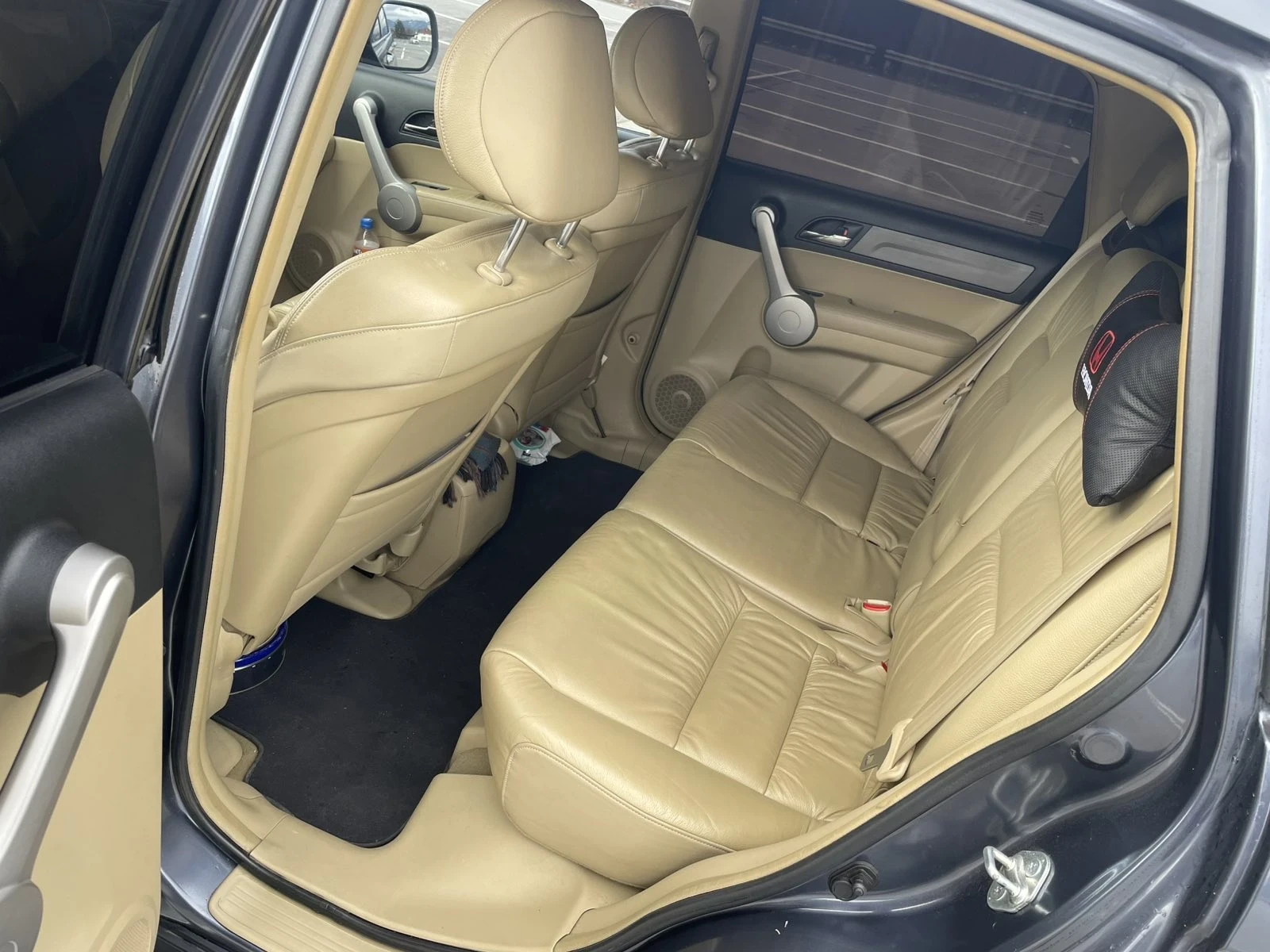 Honda Cr-v 2.0 LPG, снимка 7 - Автомобили и джипове - 53584494