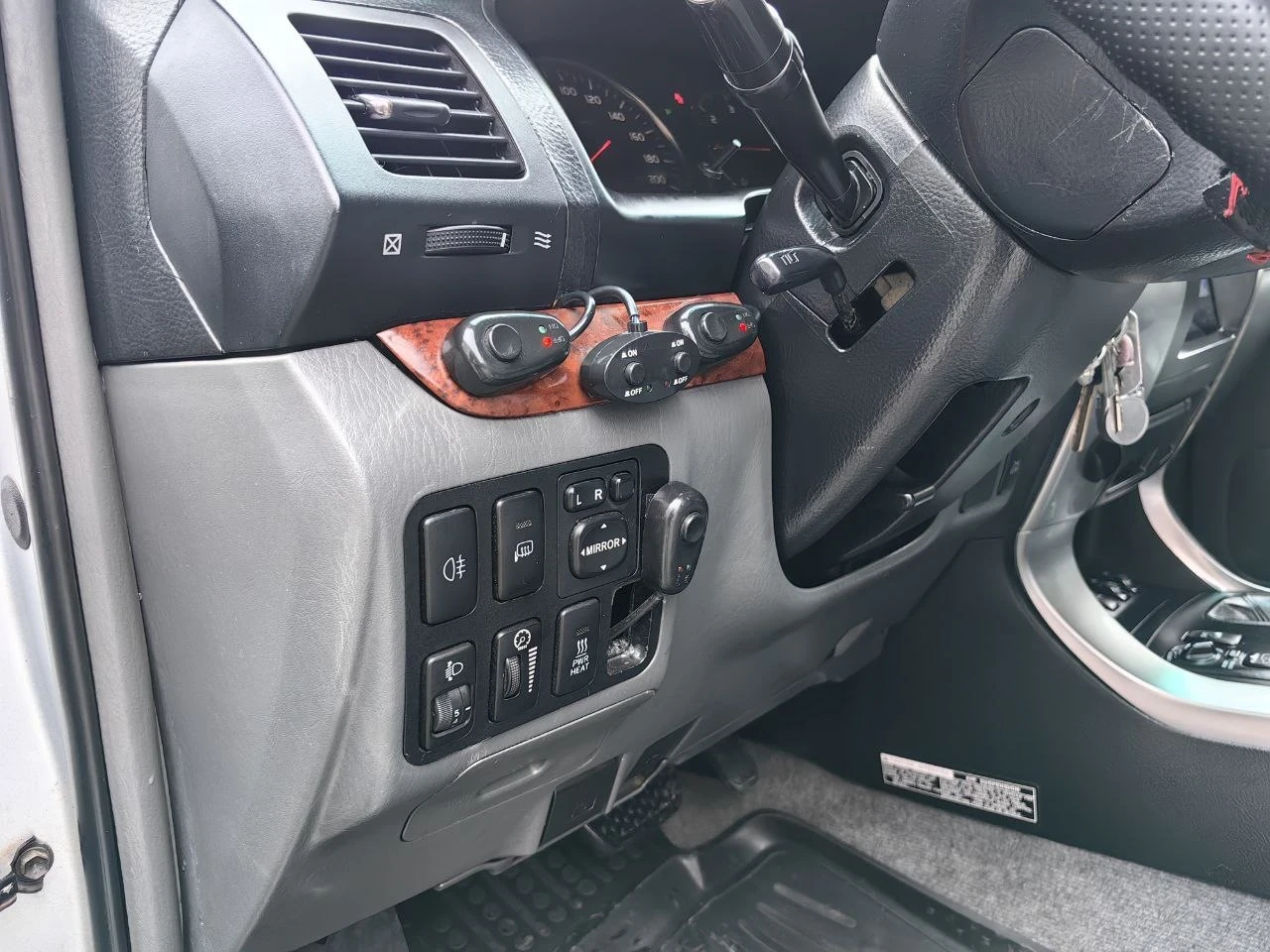 Toyota Land cruiser, снимка 8 - Автомобили и джипове - 53793565