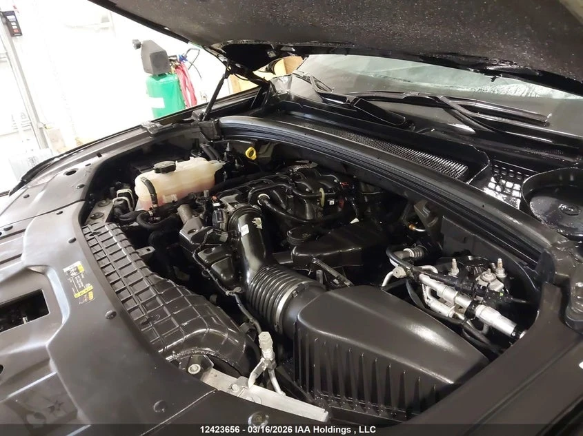 Jeep Grand cherokee L LAREDO, снимка 9 - Автомобили и джипове - 53955316