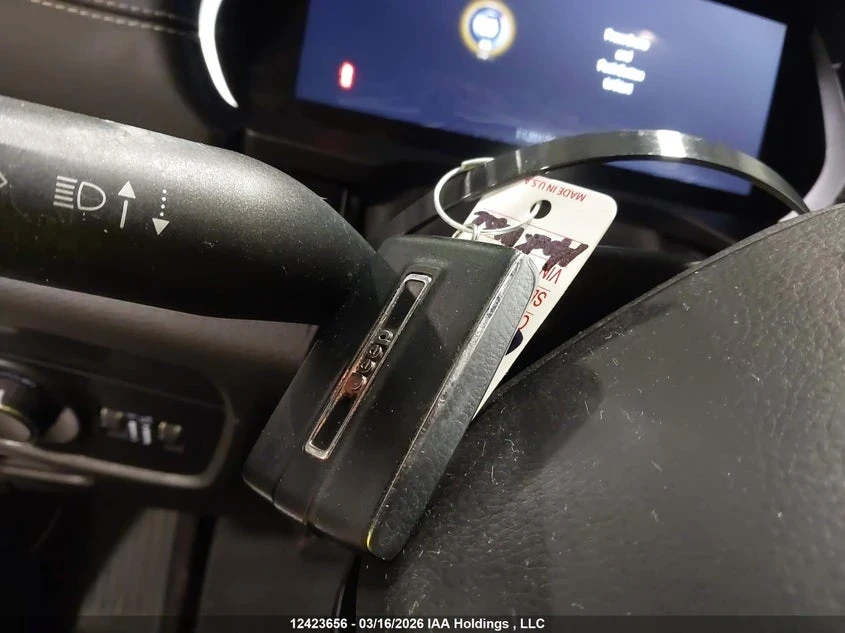 Jeep Grand cherokee L LAREDO, снимка 10 - Автомобили и джипове - 53955316