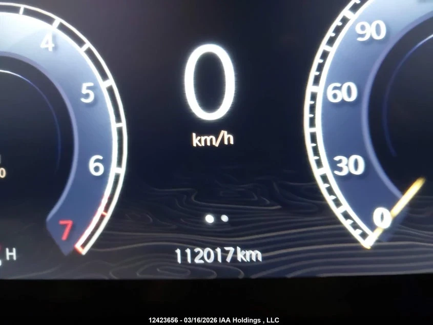 Jeep Grand cherokee L LAREDO, снимка 15 - Автомобили и джипове - 53955316