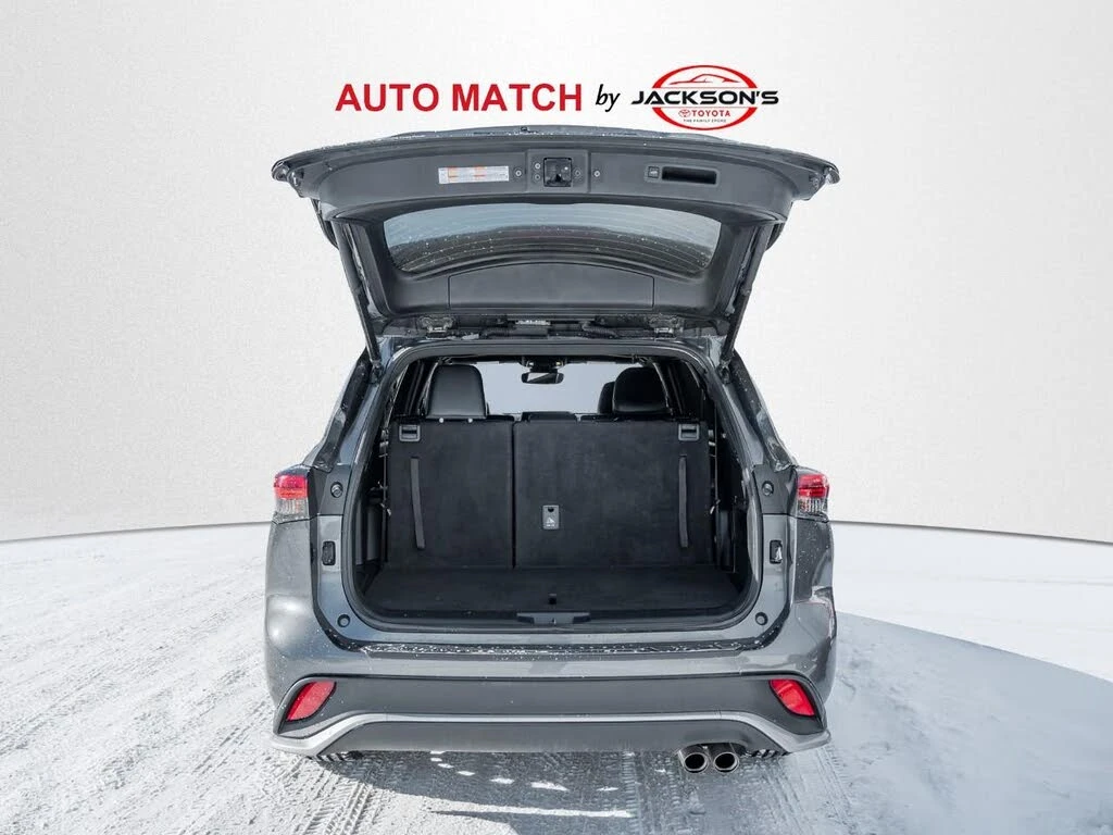 Toyota Highlander AWD* КОЖА* KEYLESS* ПОДГРЕВ* КАМЕРИ* ШИБИДАХ* , снимка 6 - Автомобили и джипове - 54161572