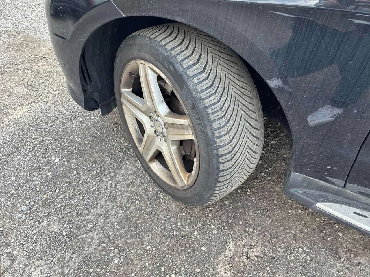 Mercedes-Benz ML 350 | BlueTEC | ПОДГРЕВ | 360 | HARMAN KARDON | , снимка 7 - Автомобили и джипове - 54479707
