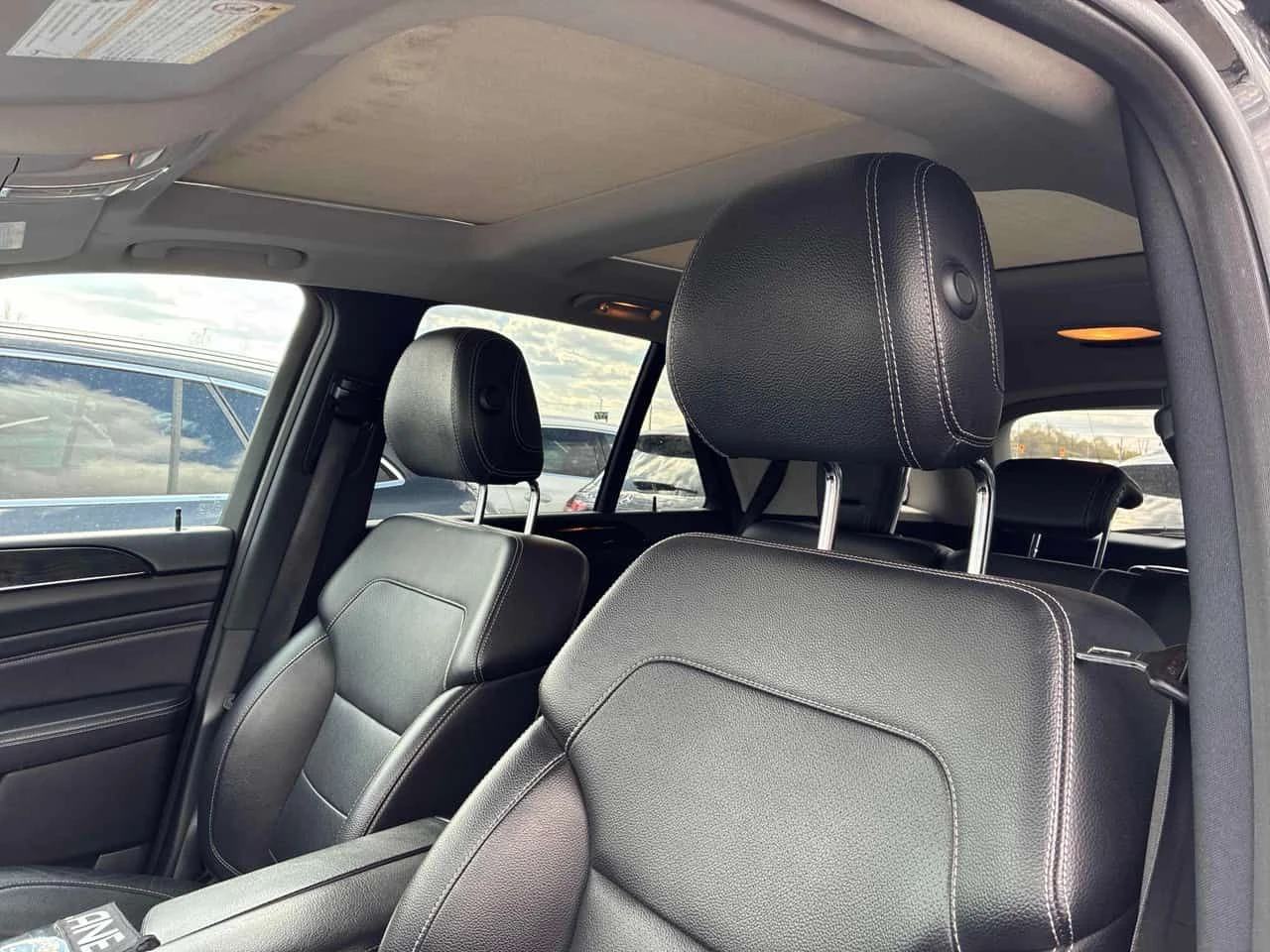 Mercedes-Benz ML 350 | BlueTEC | ПОДГРЕВ | 360 | HARMAN KARDON | , снимка 11 - Автомобили и джипове - 54479707