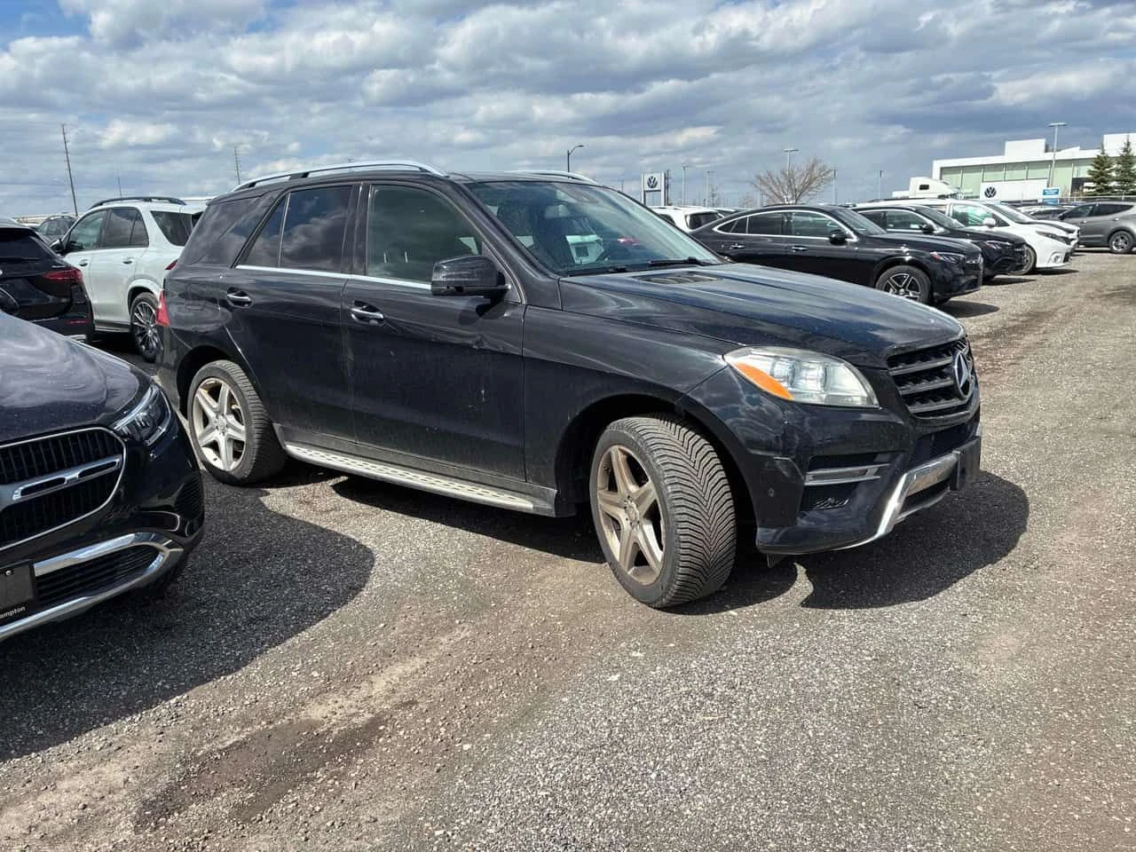 Mercedes-Benz ML 350 | BlueTEC | ПОДГРЕВ | 360 | HARMAN KARDON | , снимка 3 - Автомобили и джипове - 54479707