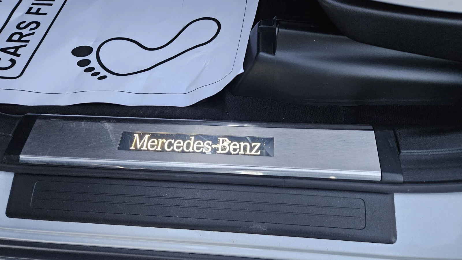 Mercedes-Benz GL 550 5.0 I.. FACE..388hp | Mobile.bg � ����������� 14