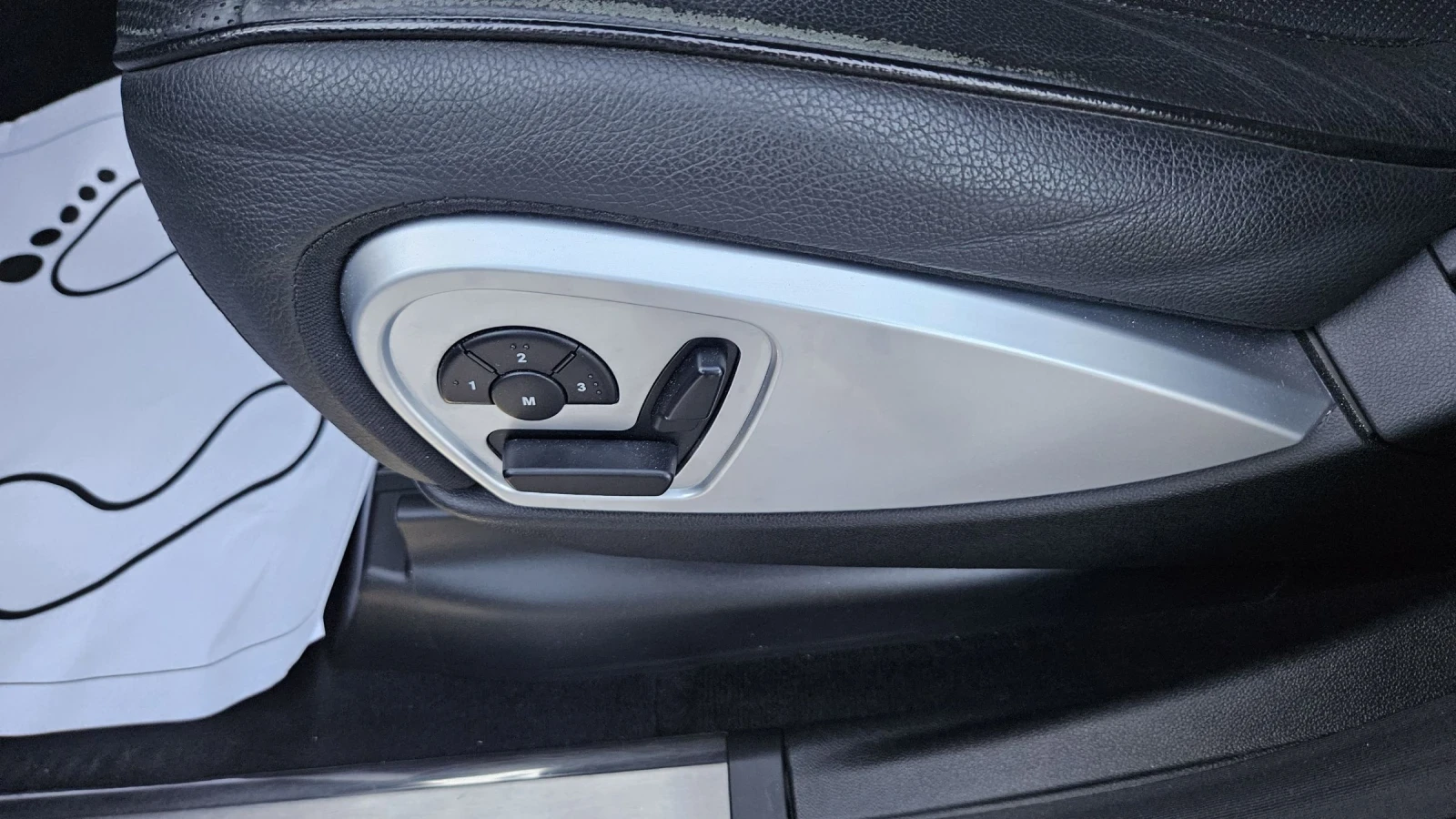 Mercedes-Benz GL 550 5.0 I.. FACE..388hp | Mobile.bg � ����������� 10