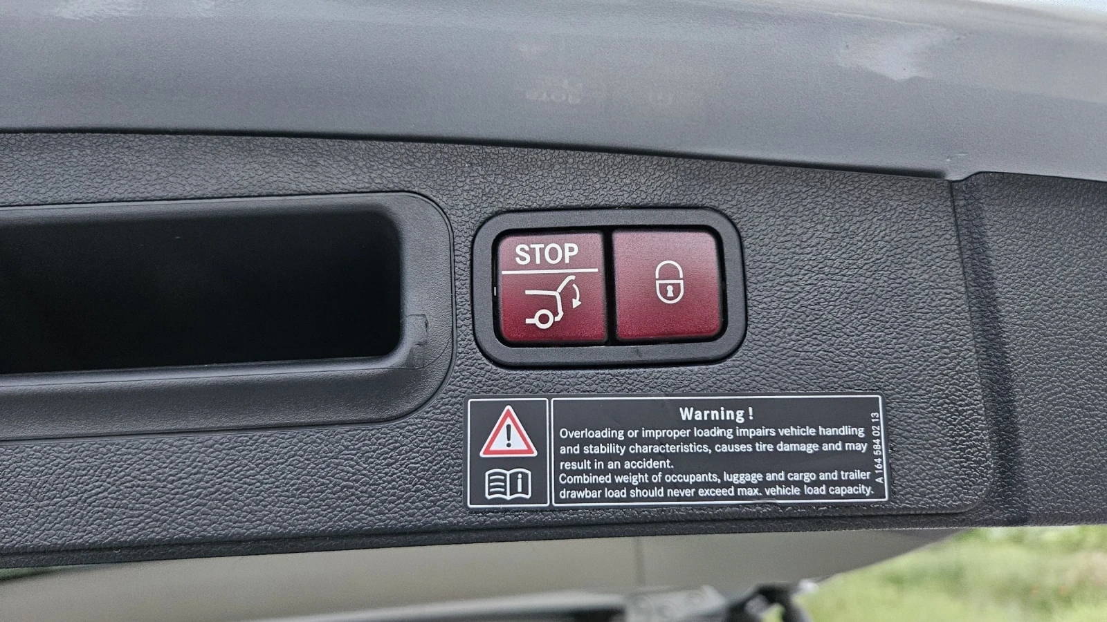 Mercedes-Benz GL 550 5.0 I.. FACE..388hp | Mobile.bg � ����������� 12