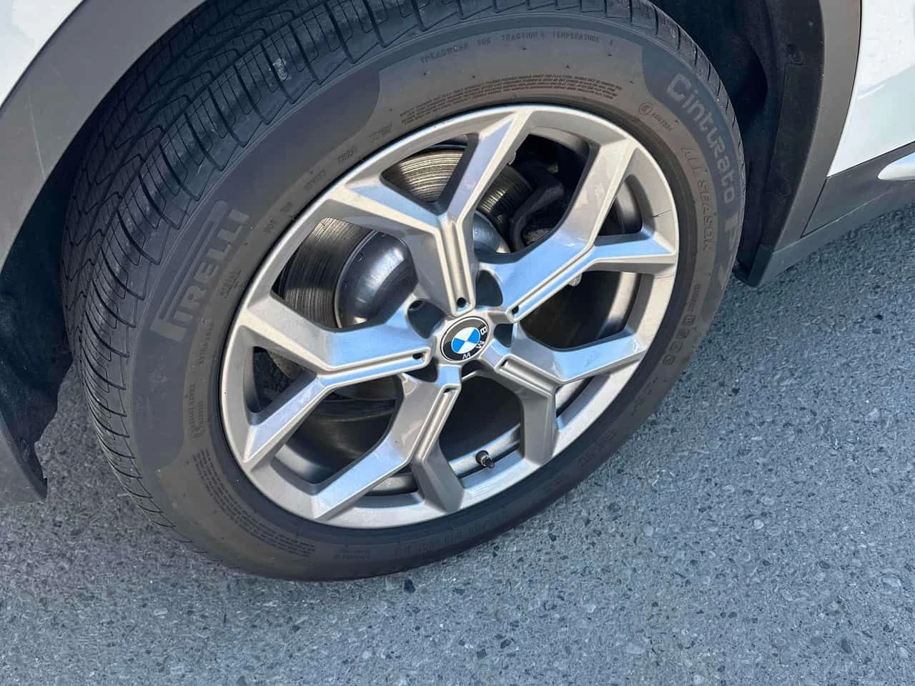 BMW X3 * xDrive30i * ���������������� * ������� * PANO | Mobile.bg � ����������� 7