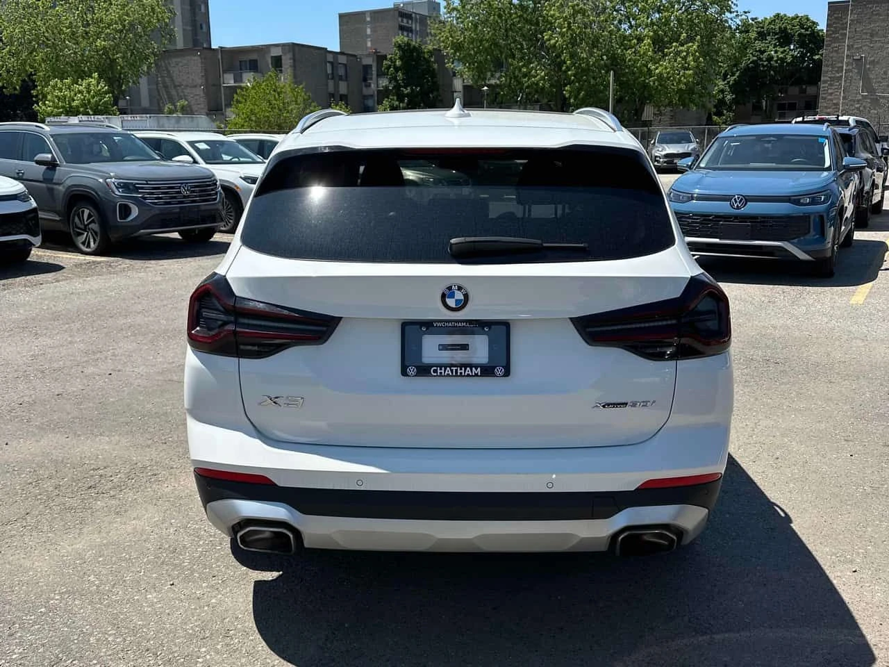 BMW X3 * xDrive30i * ���������������� * ������� * PANO | Mobile.bg � ����������� 4