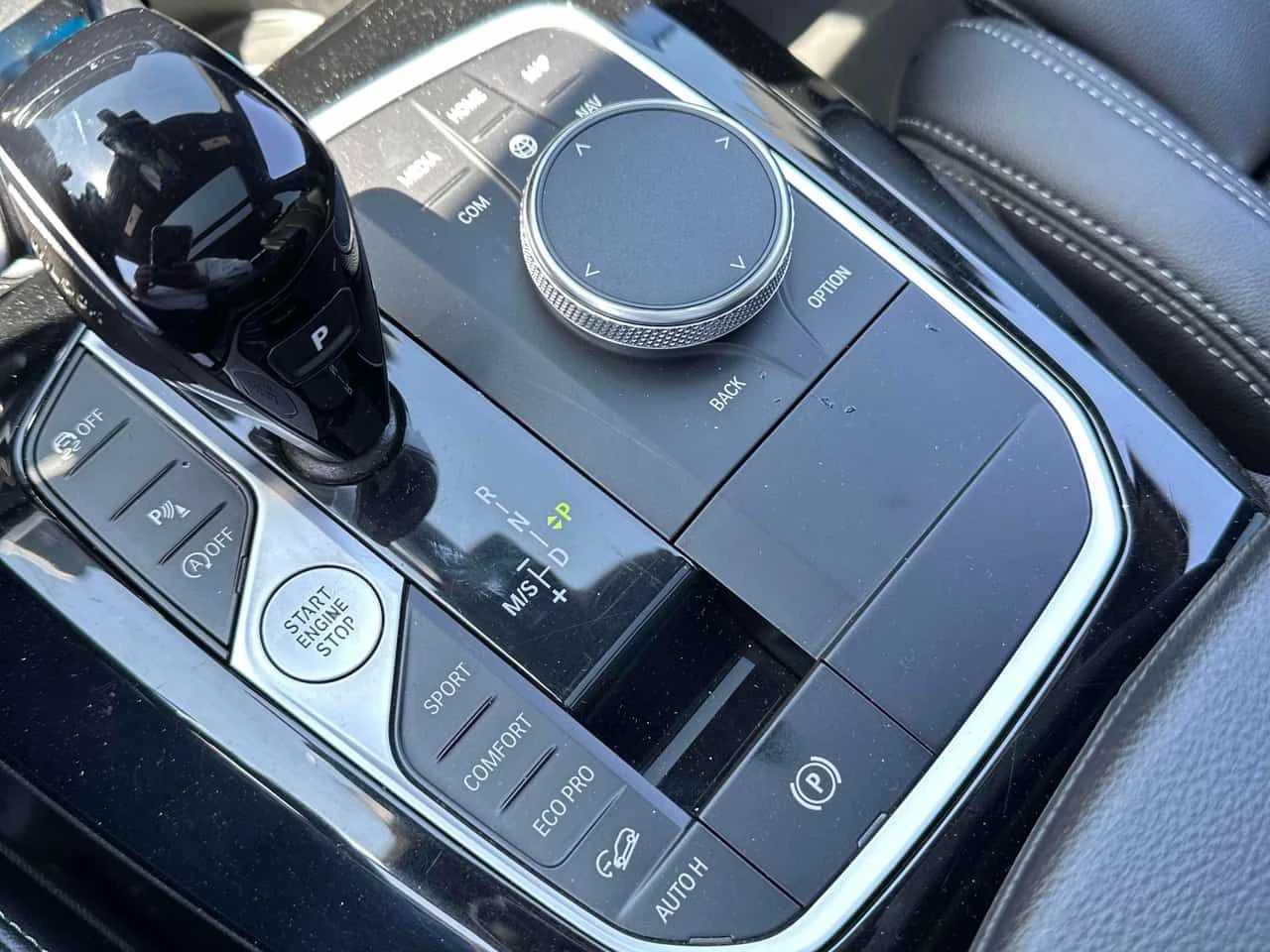 BMW X3 * xDrive30i * ���������������� * ������� * PANO | Mobile.bg � ����������� 11