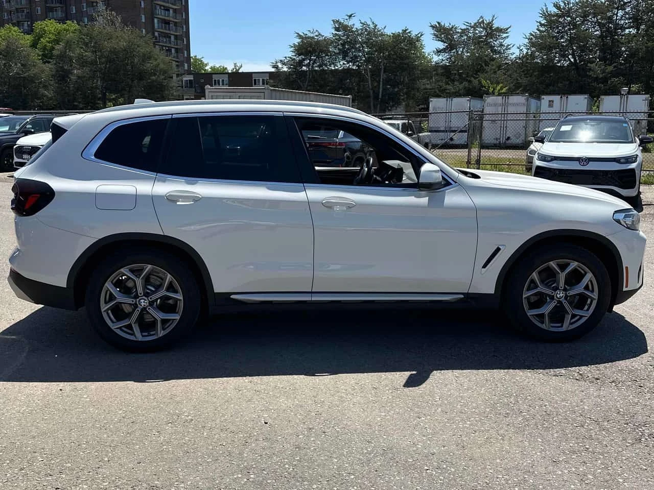 BMW X3 * xDrive30i * ���������������� * ������� * PANO | Mobile.bg � ����������� 3