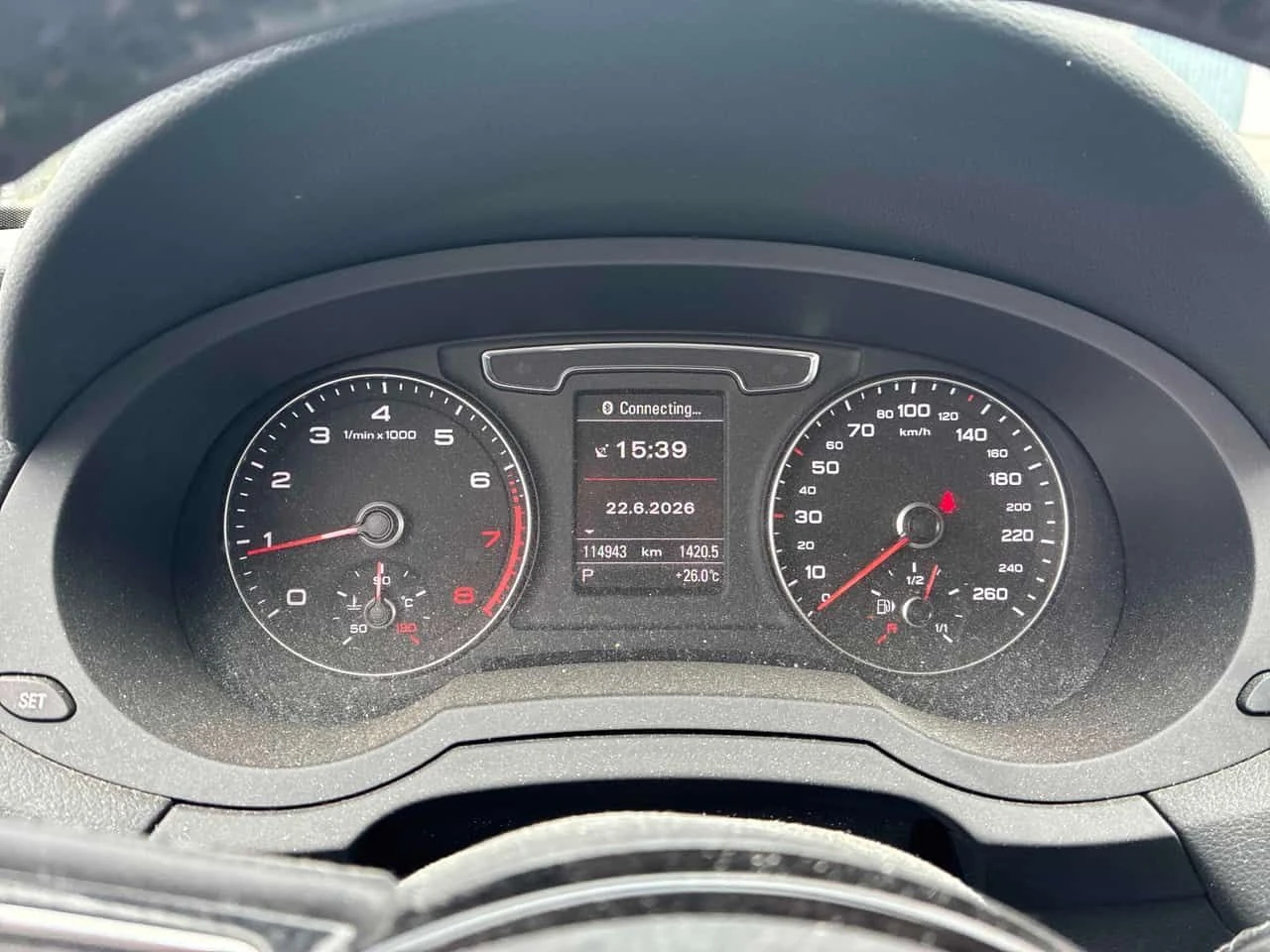 Audi Q3 PANORAMA| ПОДГРЕВИ| ПАМЕТ| 2 ЧИФТА ГУМИ| , снимка 10 - Автомобили и джипове - 55047672