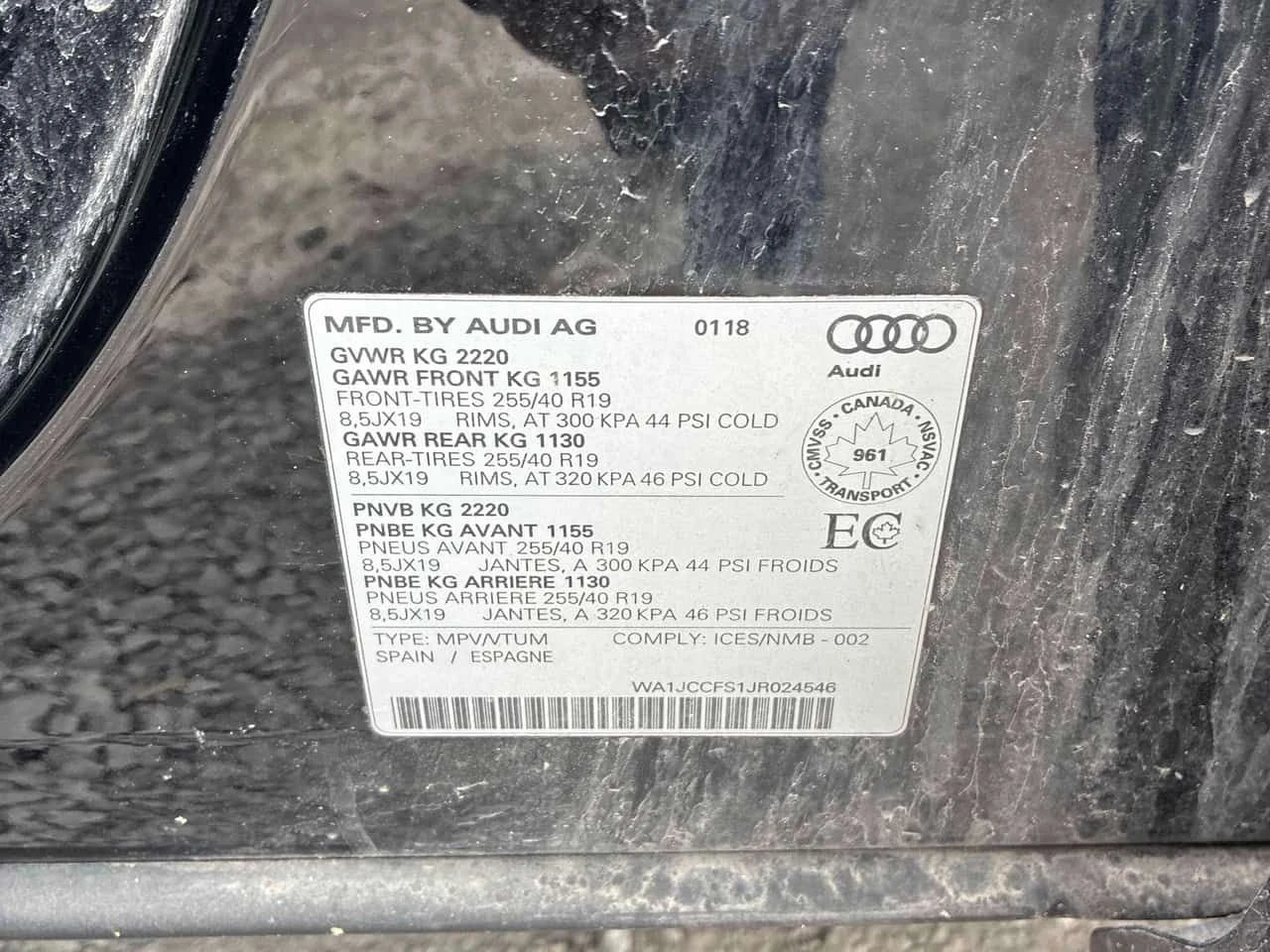 Audi Q3 PANORAMA| ПОДГРЕВИ| ПАМЕТ| 2 ЧИФТА ГУМИ| , снимка 13 - Автомобили и джипове - 55047672