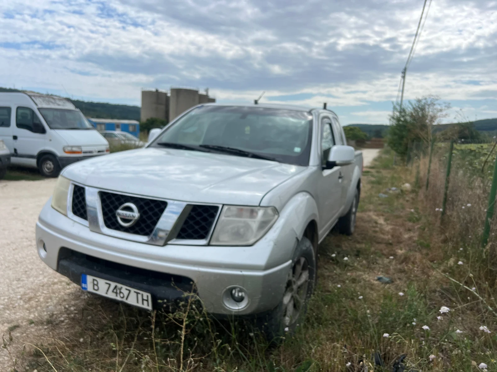 Nissan Navara 2.5 DCI ��� ���� | Mobile.bg � ����������� 2
