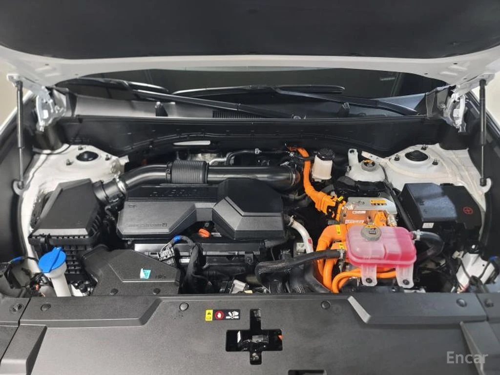 Hyundai Santa fe 1.6* HYBRID* CALIGRAPHY* ОБДУХВАНЕ* 360КАМЕРА* LAN, снимка 17 - Автомобили и джипове - 55753879