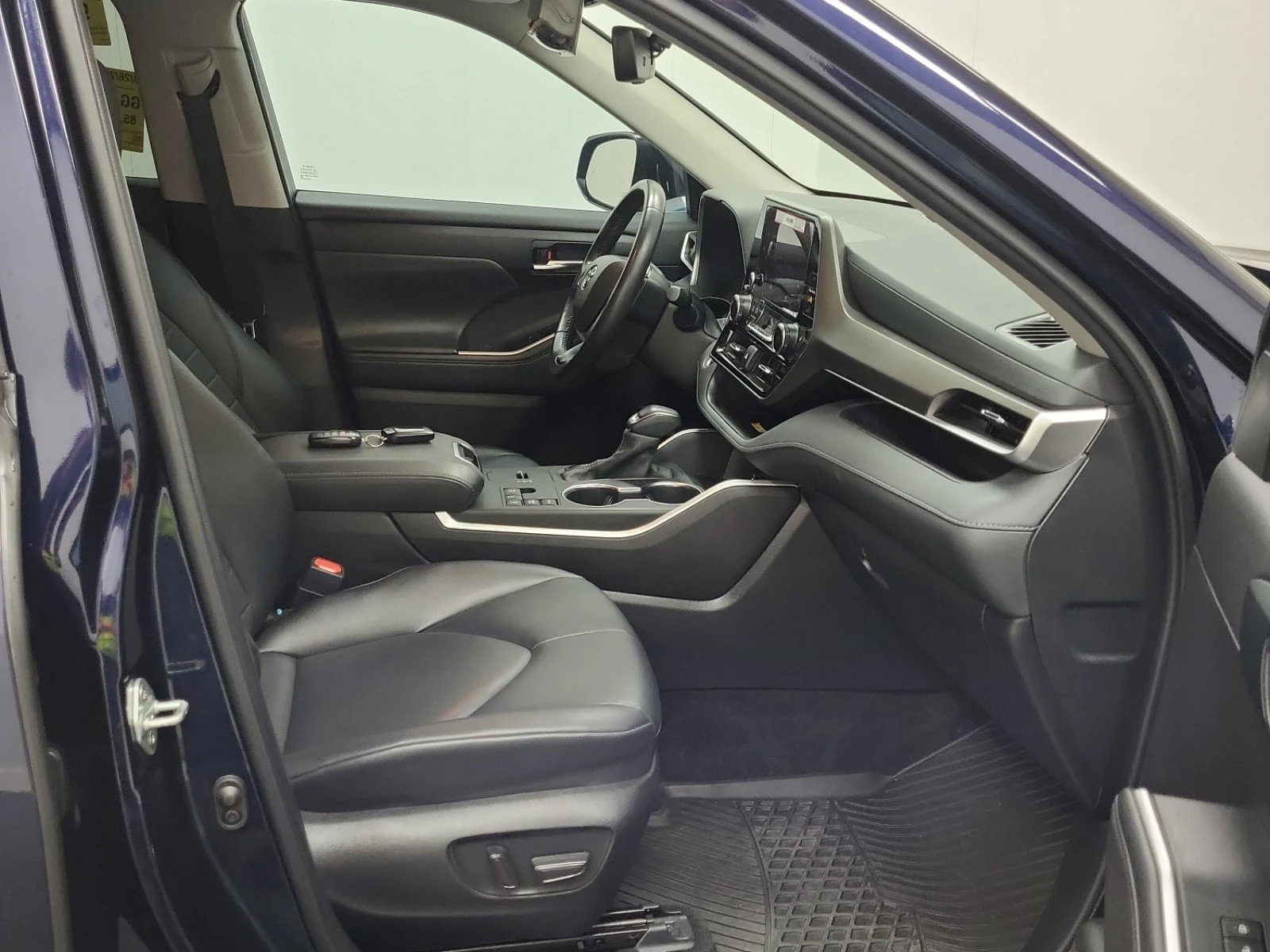 Toyota Highlander * Hybrid XLE * CARFAX * ���� �� �� | Mobile.bg � ����������� 15