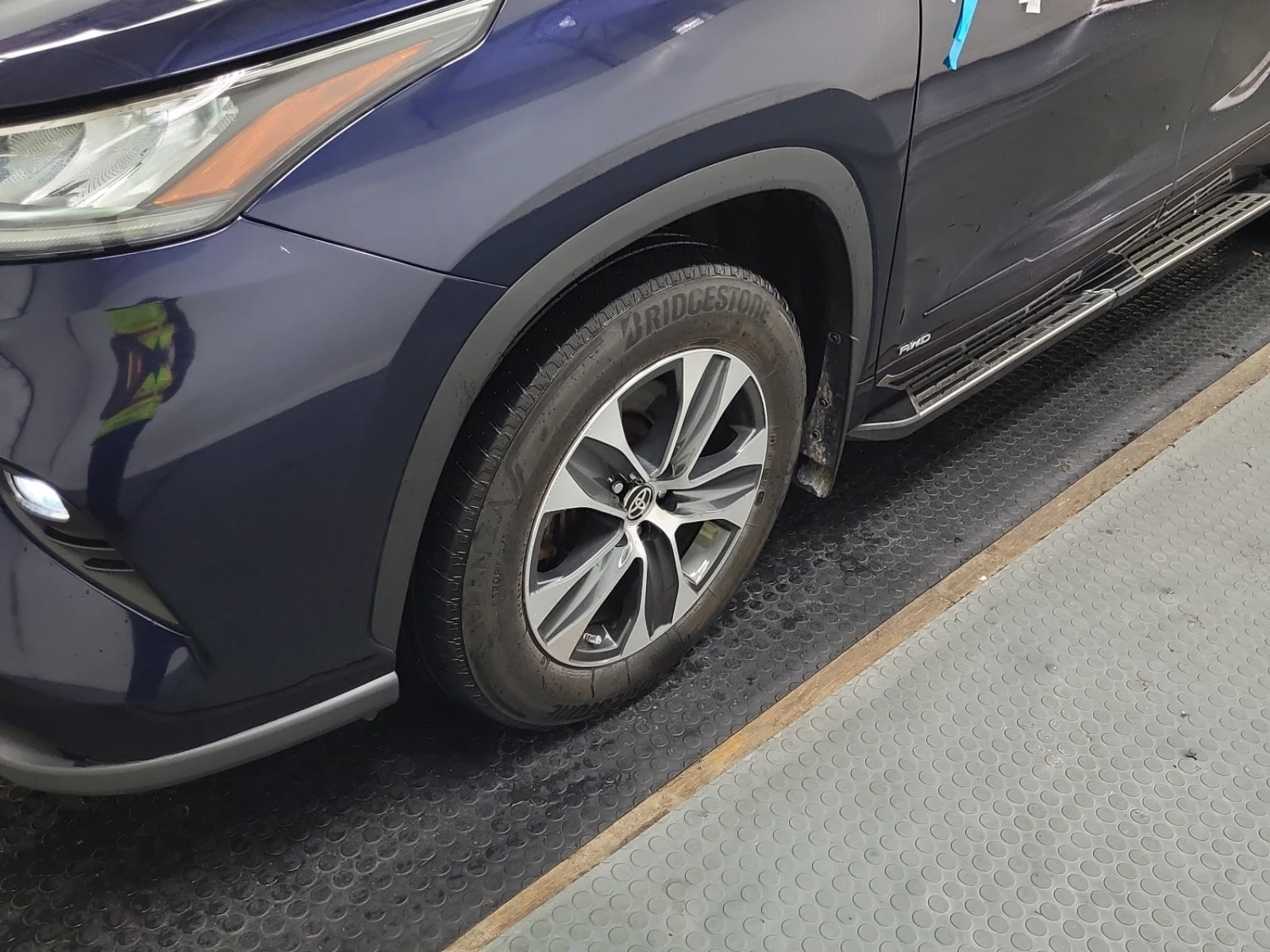 Toyota Highlander * Hybrid XLE * CARFAX * ���� �� �� | Mobile.bg � ����������� 7