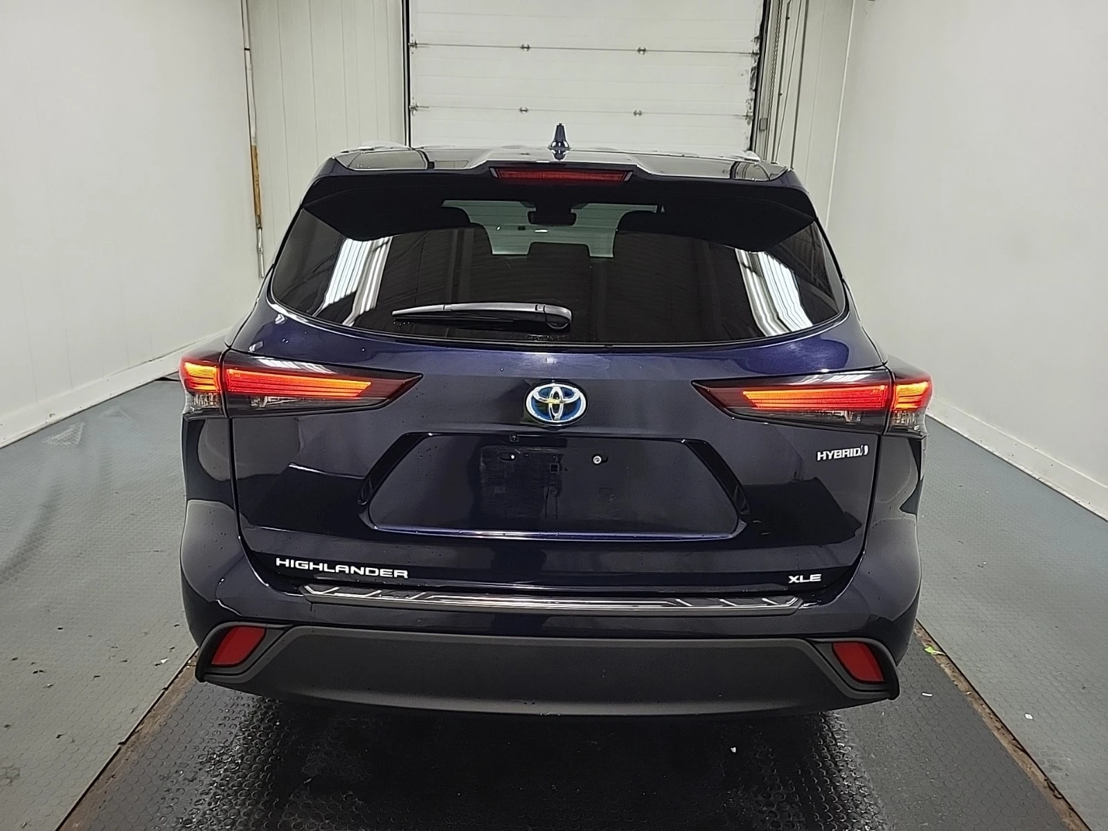 Toyota Highlander * Hybrid XLE * CARFAX * ���� �� �� | Mobile.bg � ����������� 6