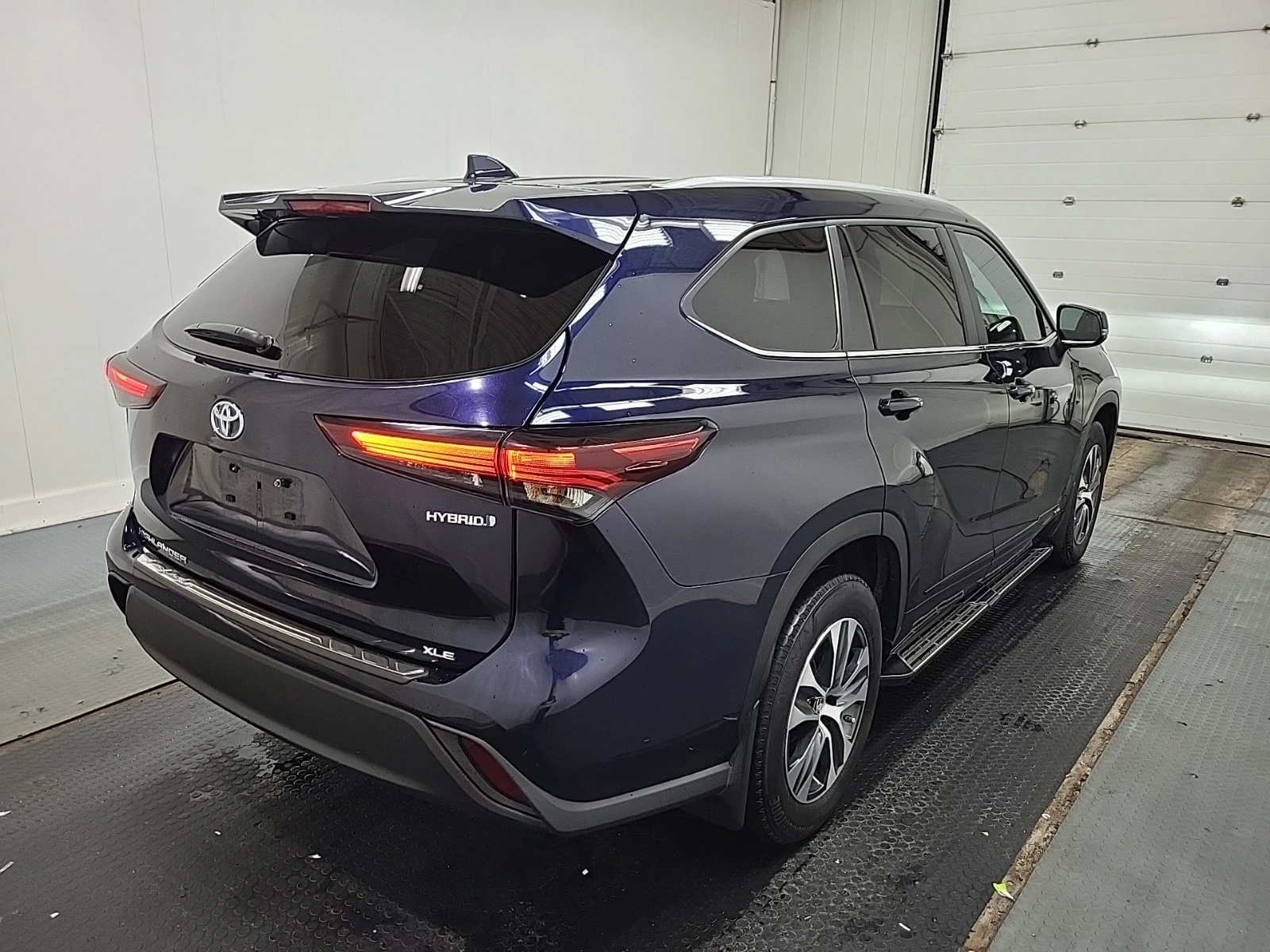 Toyota Highlander * Hybrid XLE * CARFAX * ���� �� �� | Mobile.bg � ����������� 5